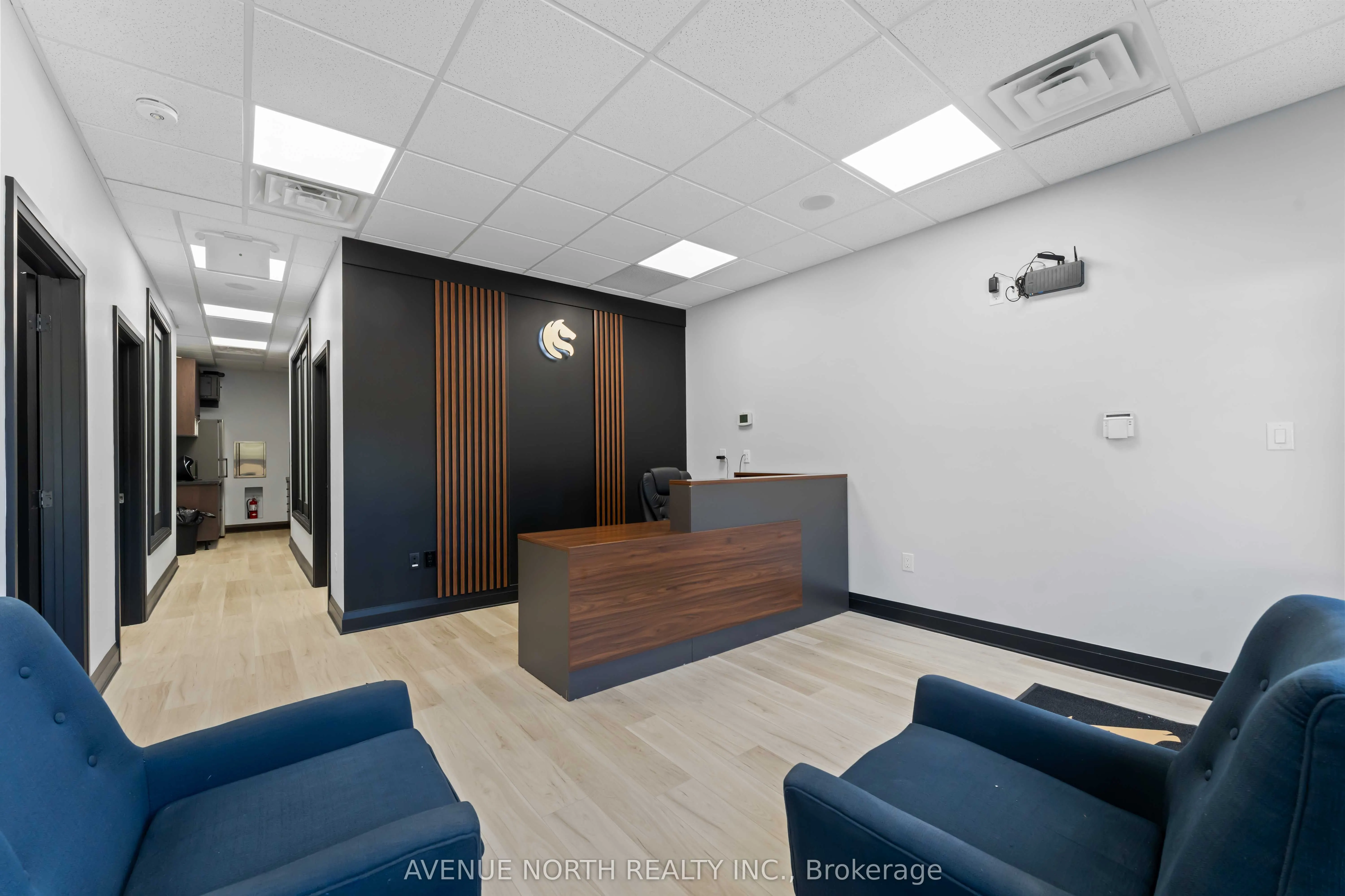 2285 St. Laurent Boulevard