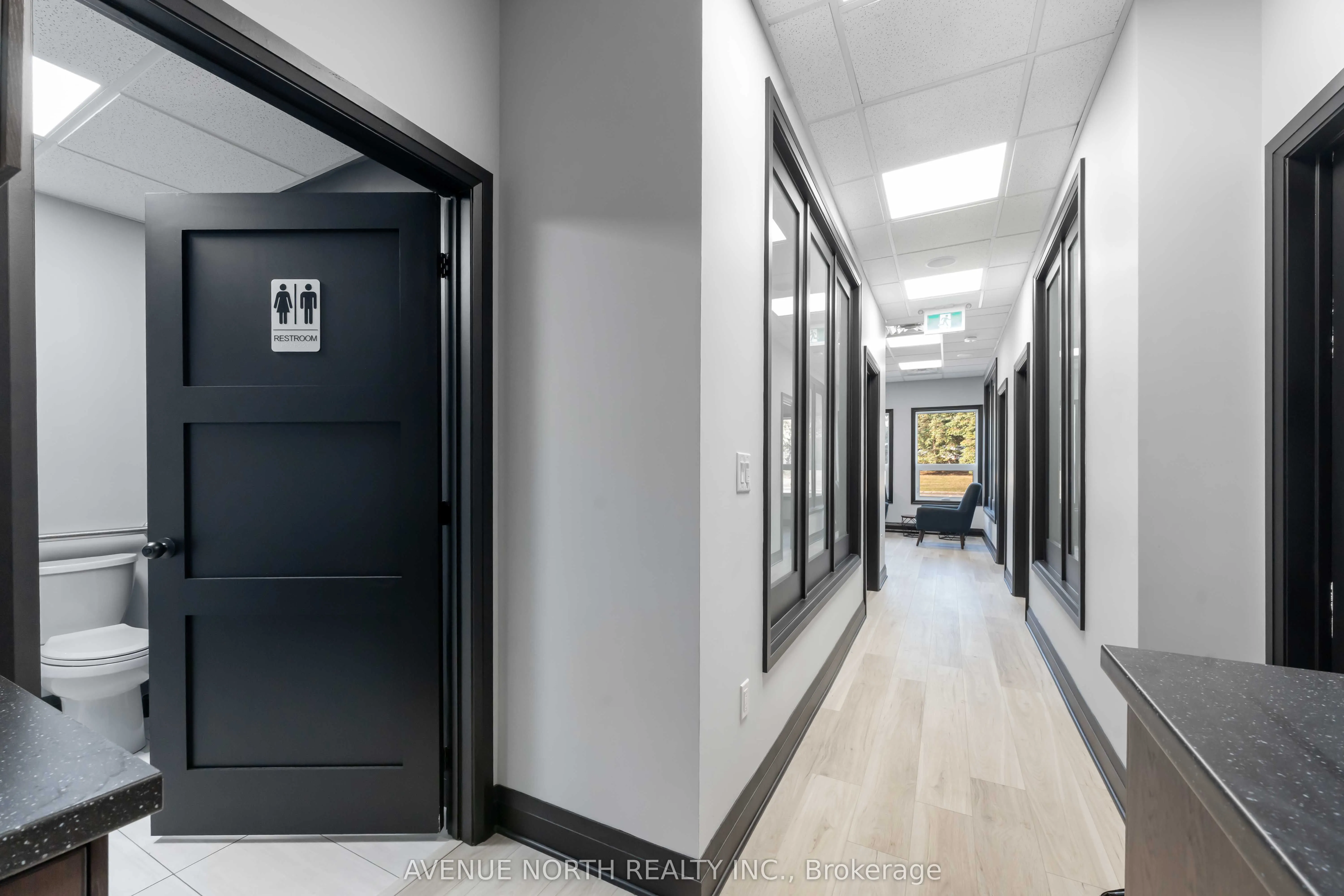 2285 St. Laurent Boulevard