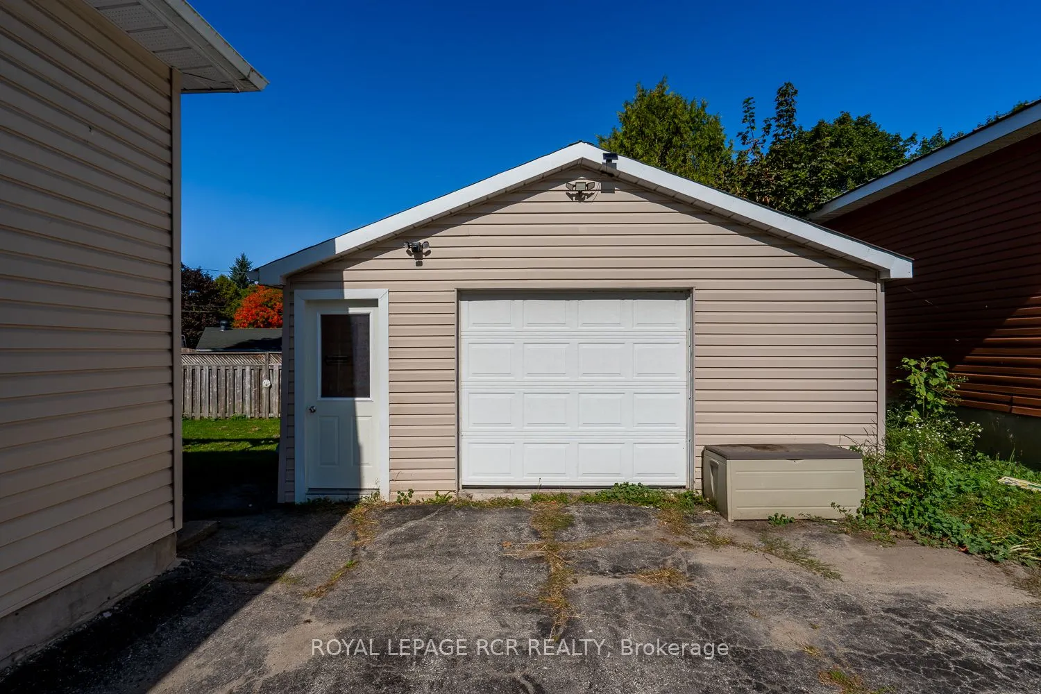 131 Frederick Street E