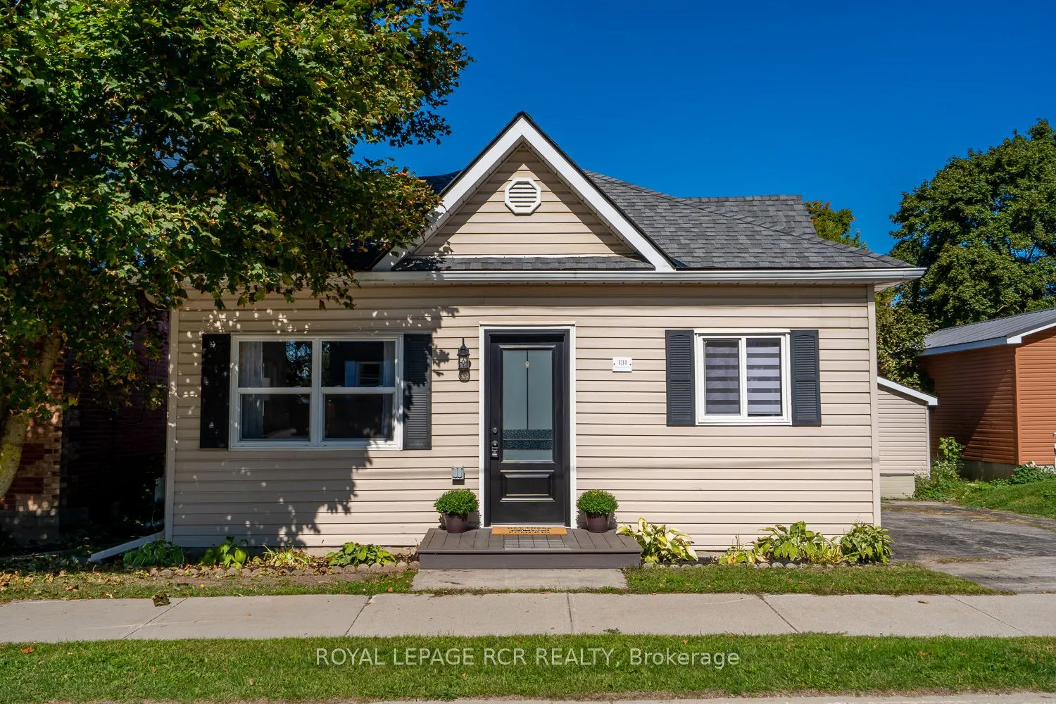 131 Frederick Street E