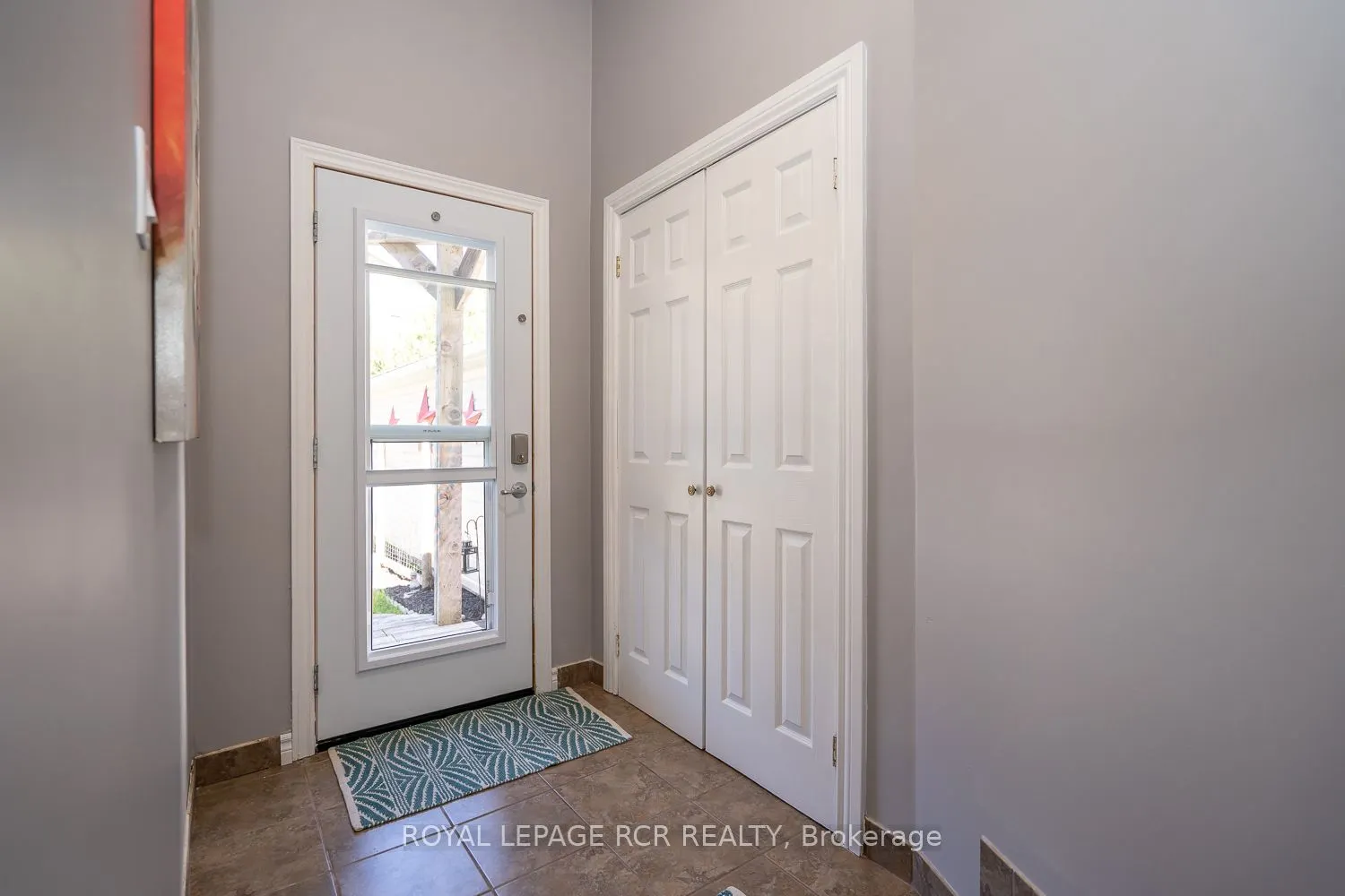 131 Frederick Street E
