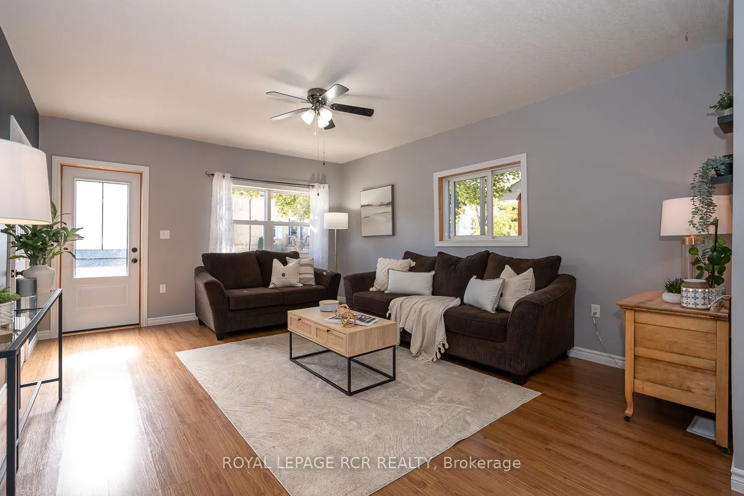 131 Frederick Street E