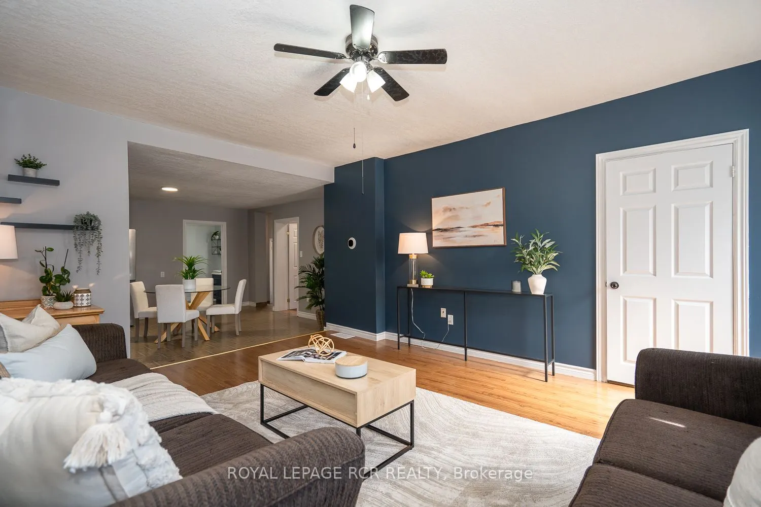 131 Frederick Street E