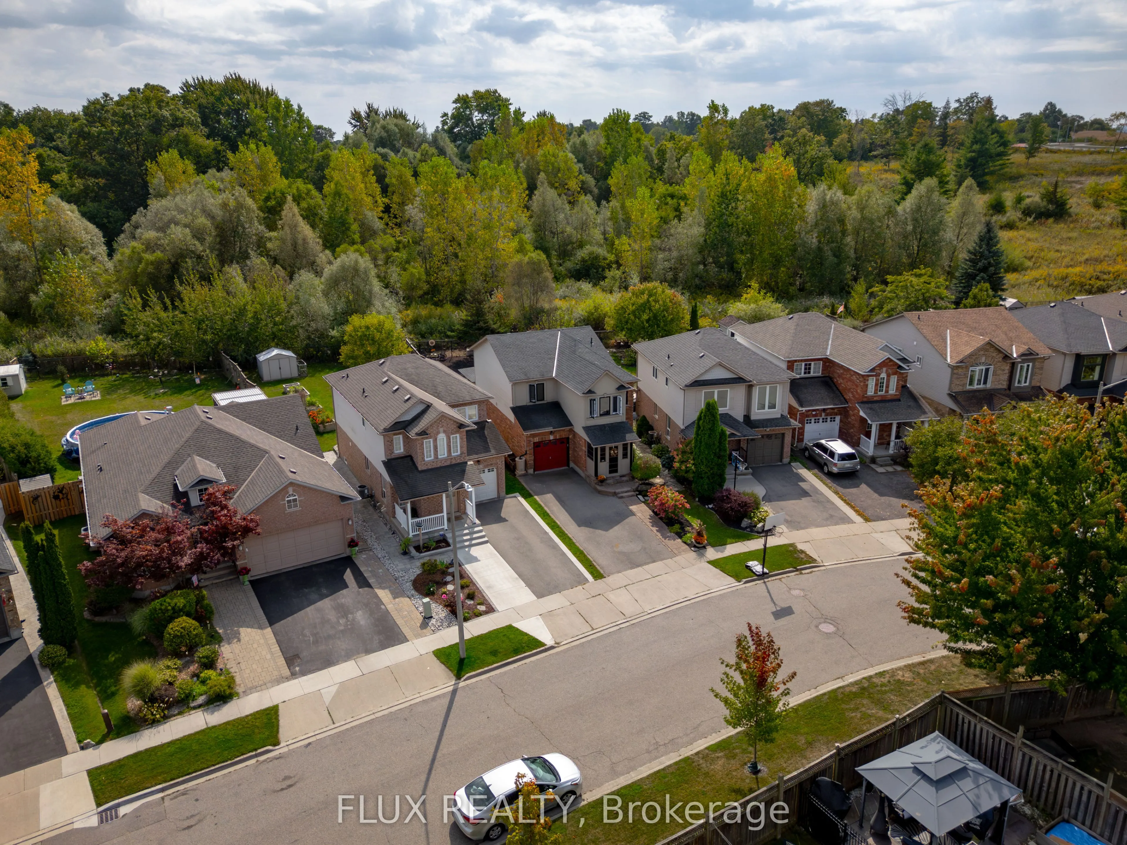 67 Bailey Drive