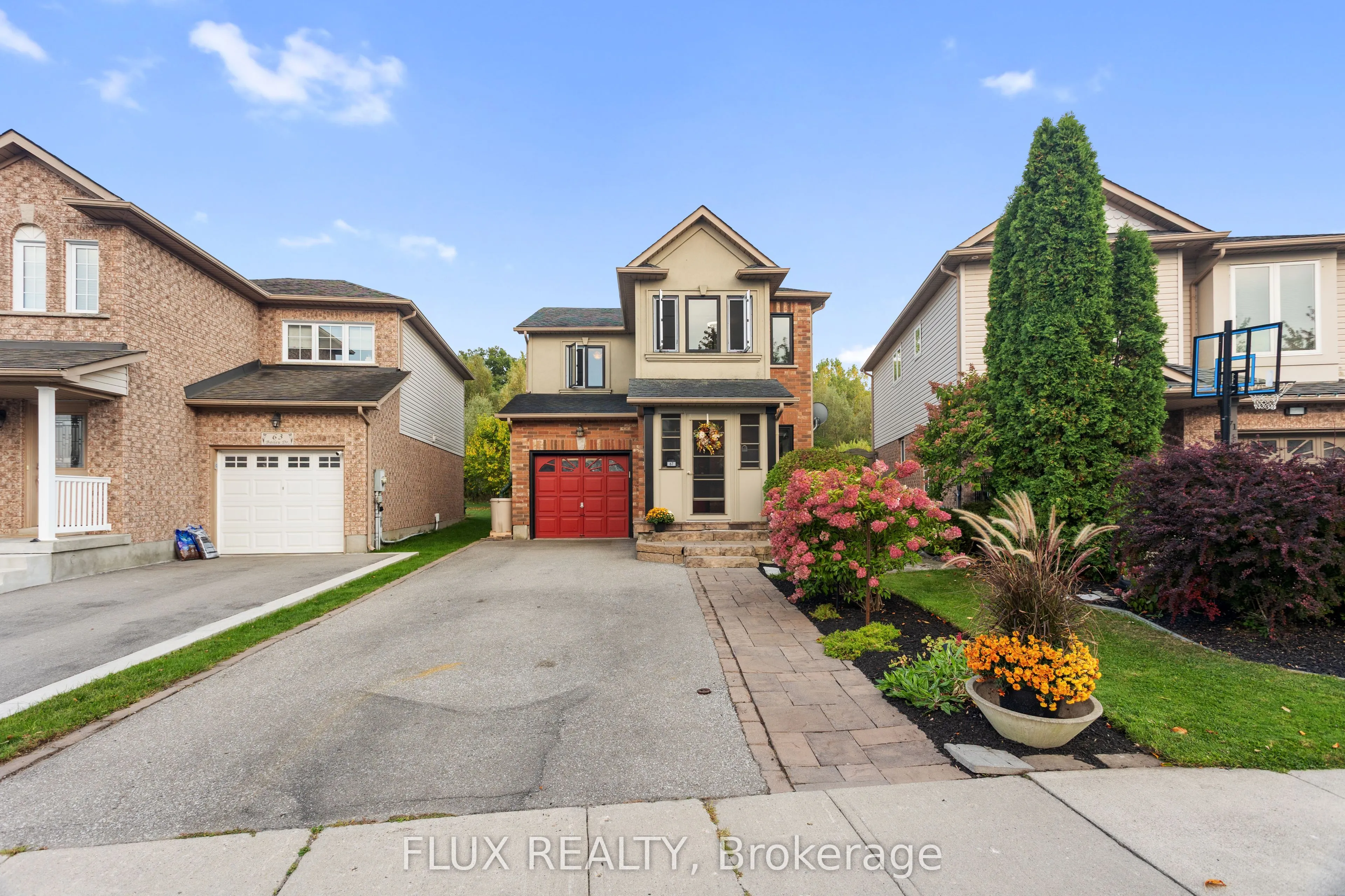 67 Bailey Drive