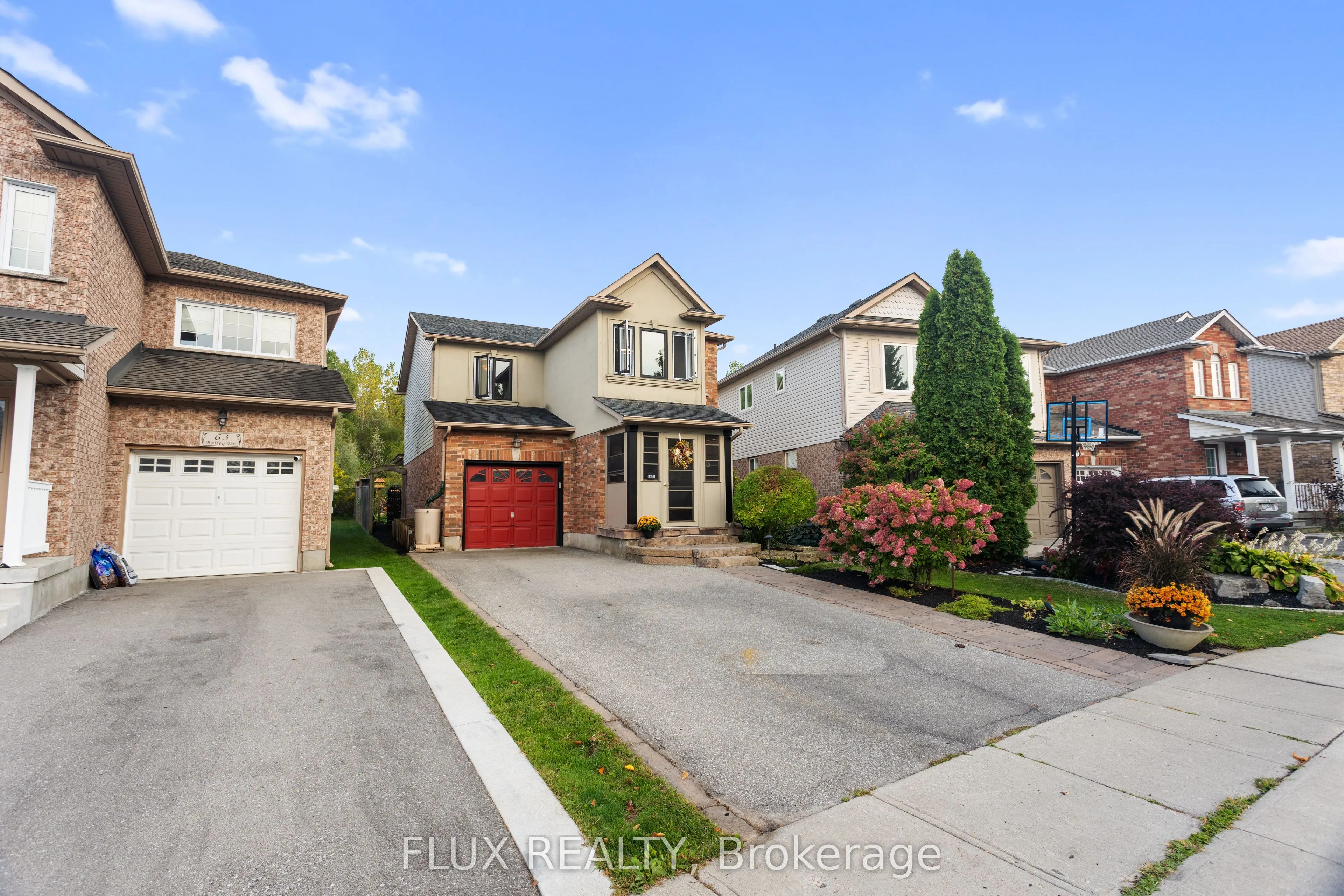 67 Bailey Drive