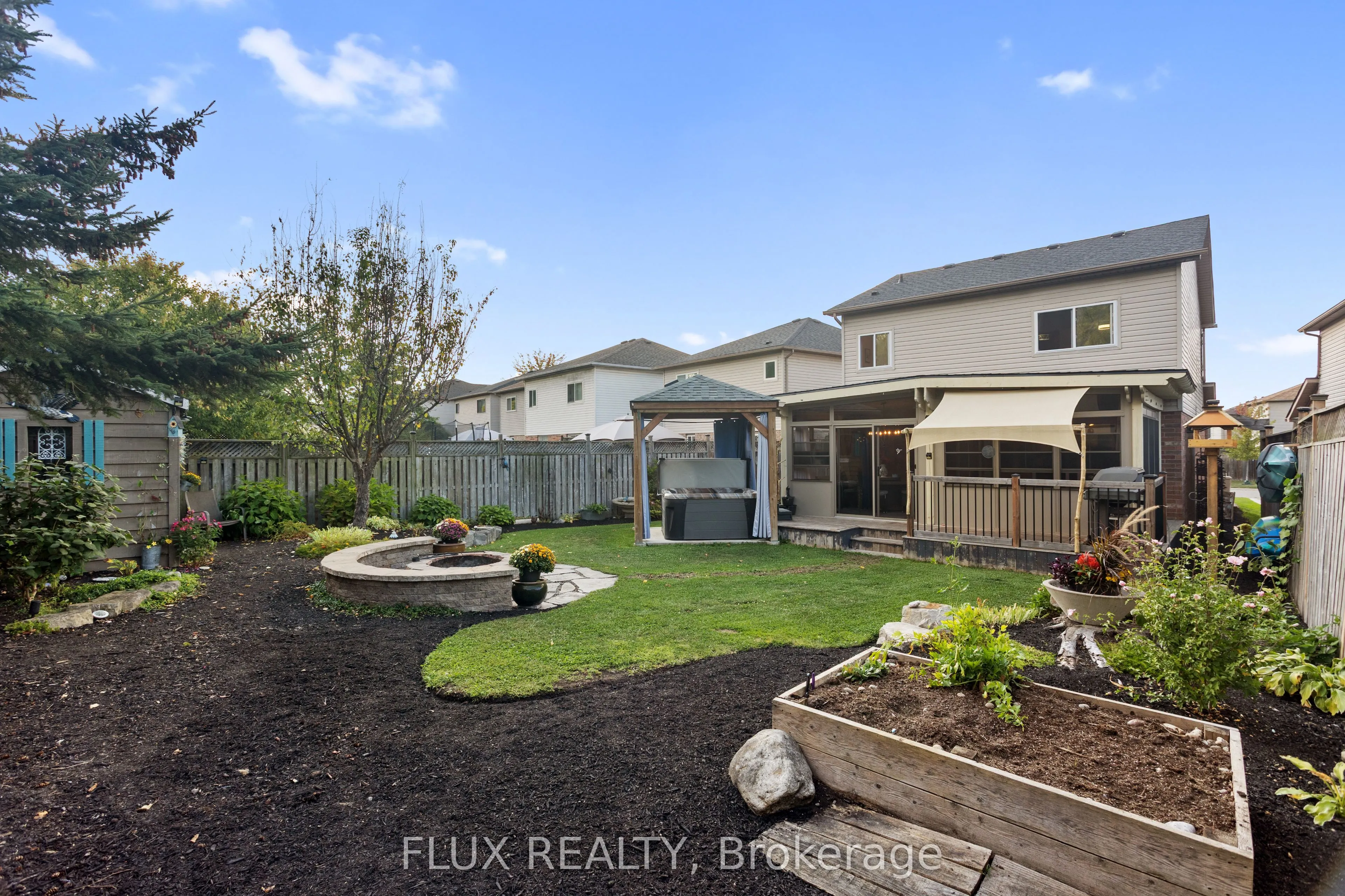 67 Bailey Drive