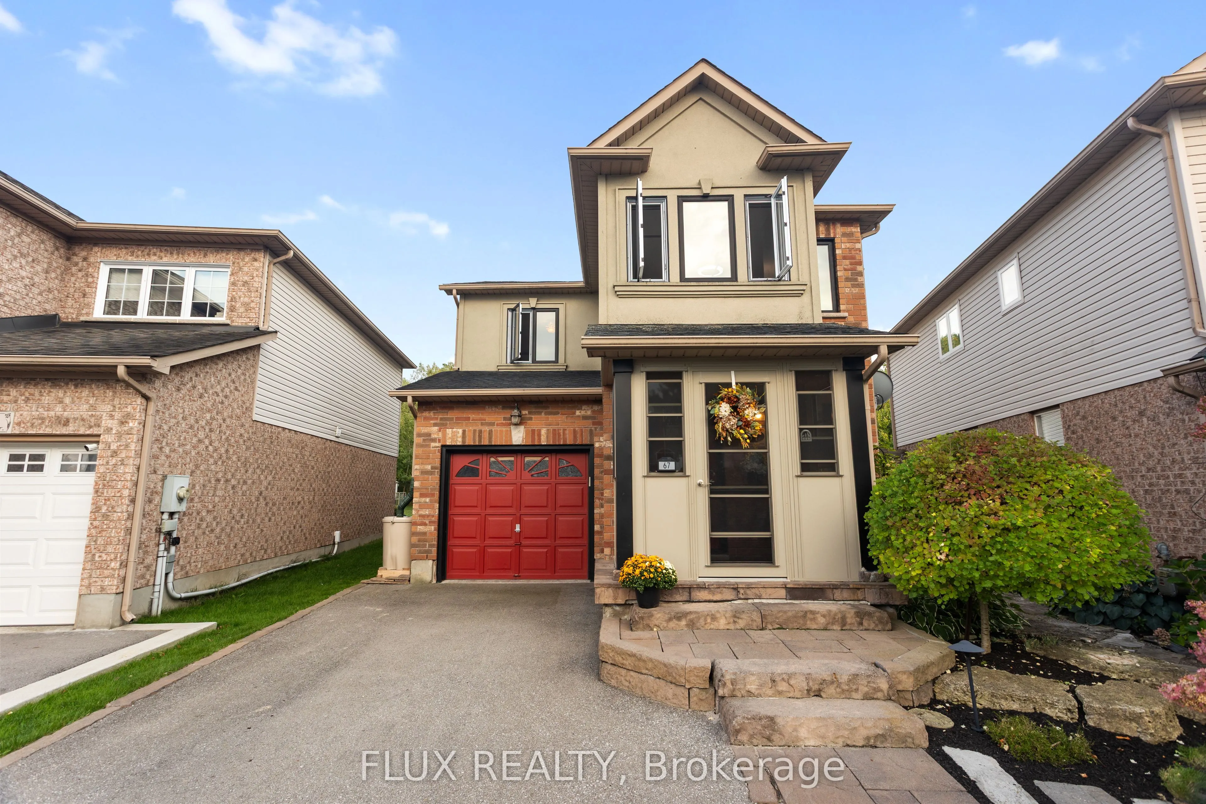67 Bailey Drive