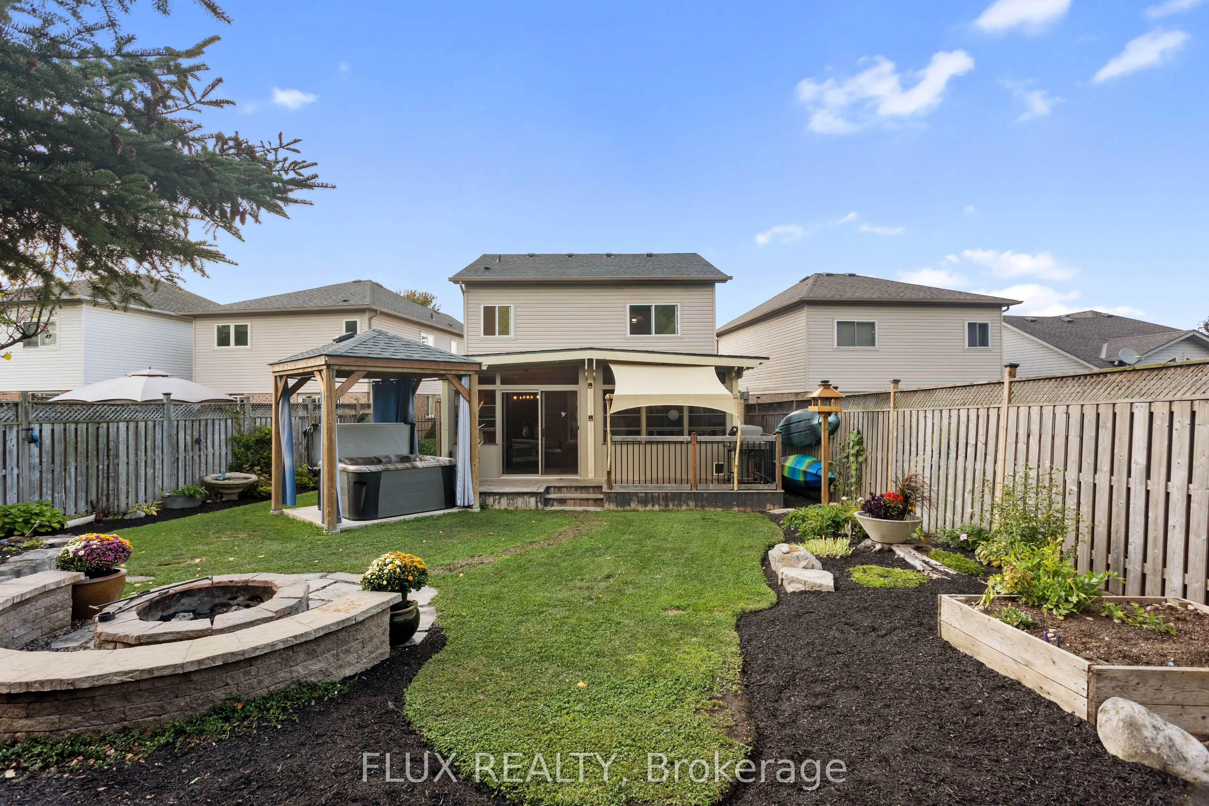 67 Bailey Drive