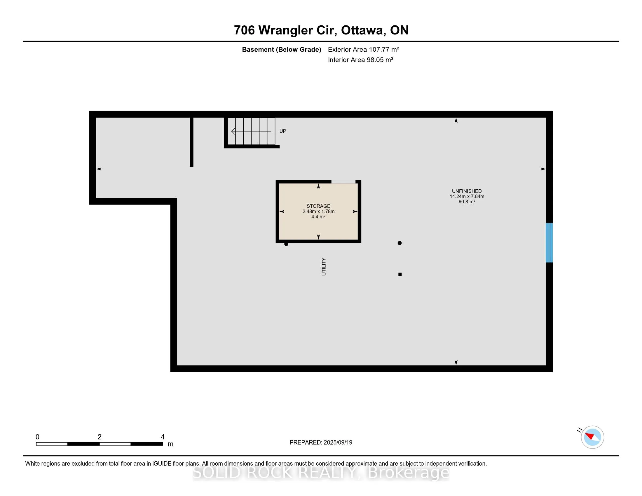 706 Wrangler Circle