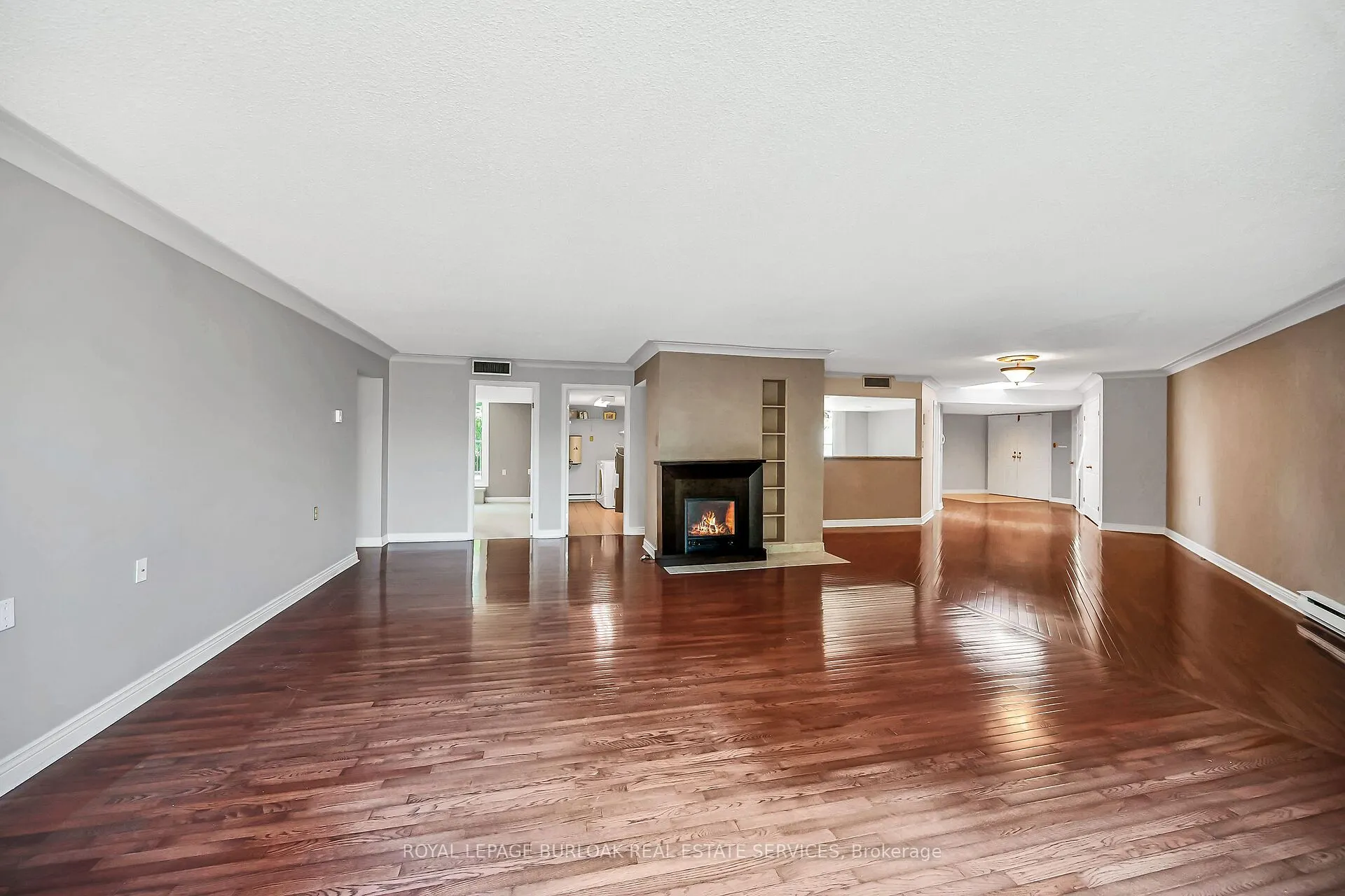 150 Wilson Street W, #PH1