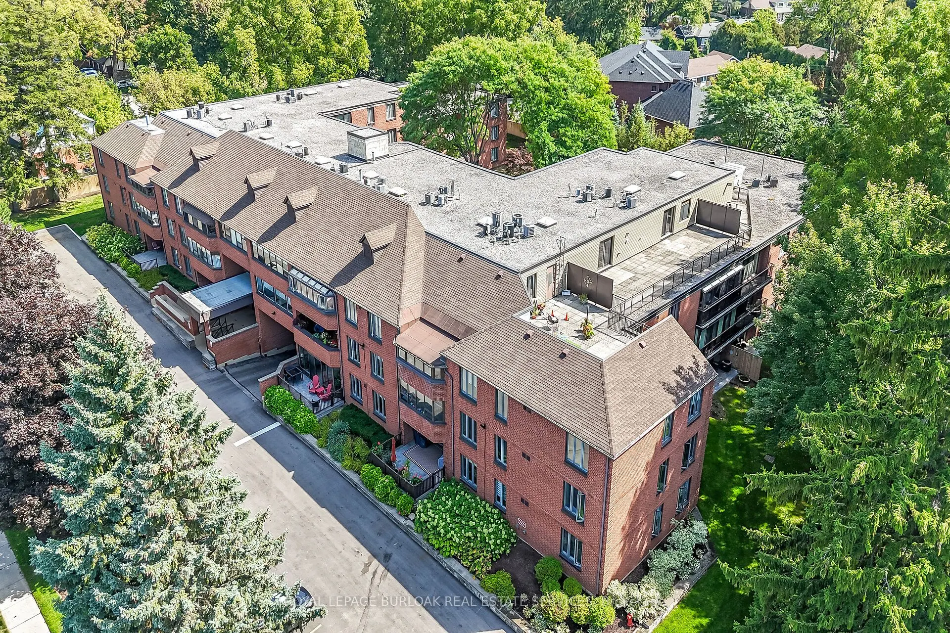 150 Wilson Street W, #PH1