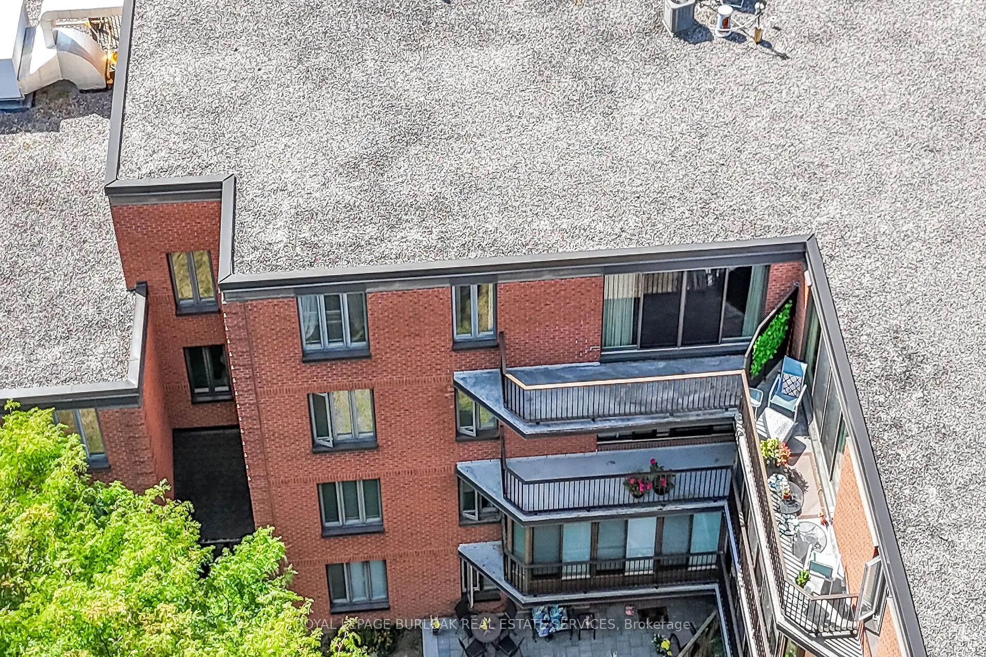 150 Wilson Street W, #PH1