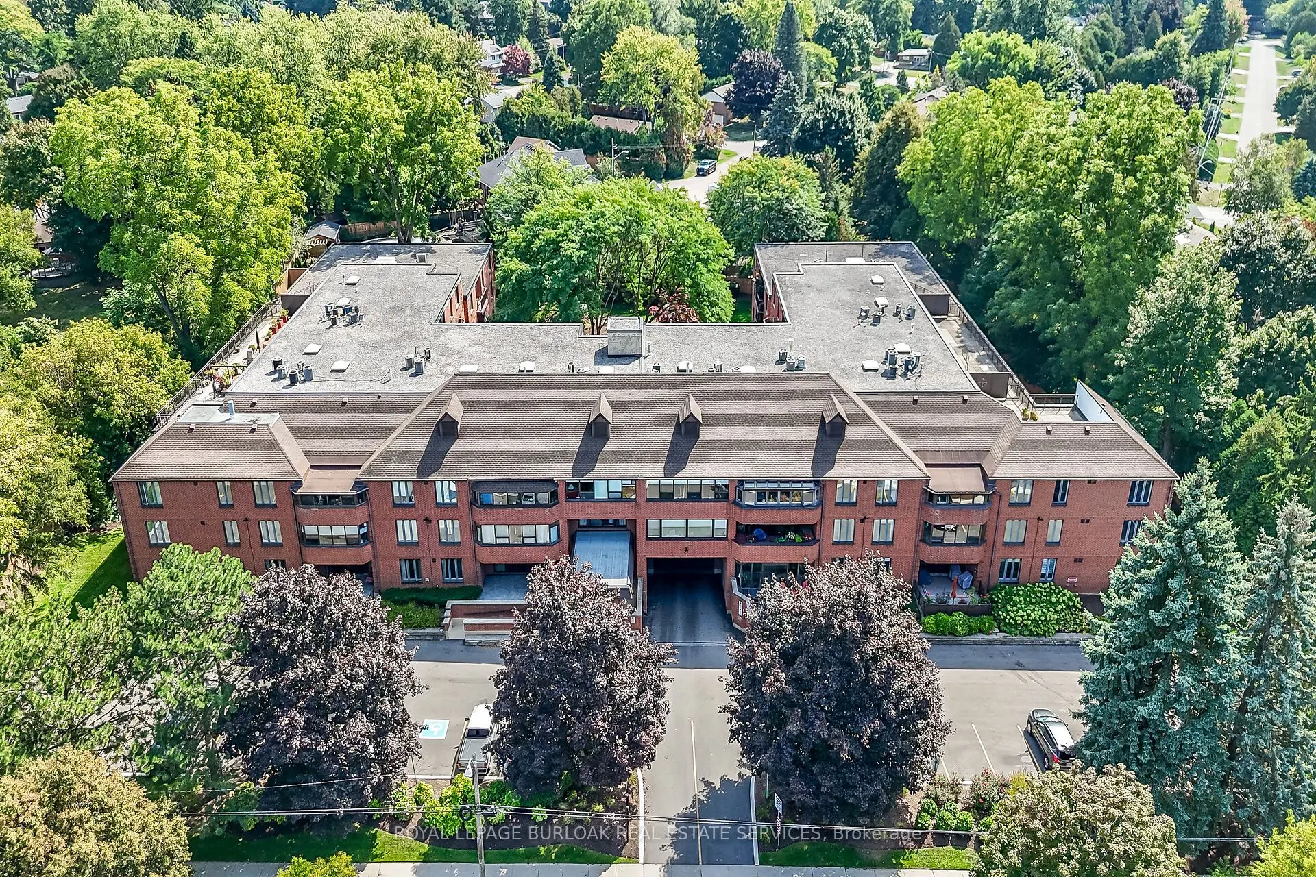 150 Wilson Street W, #PH1