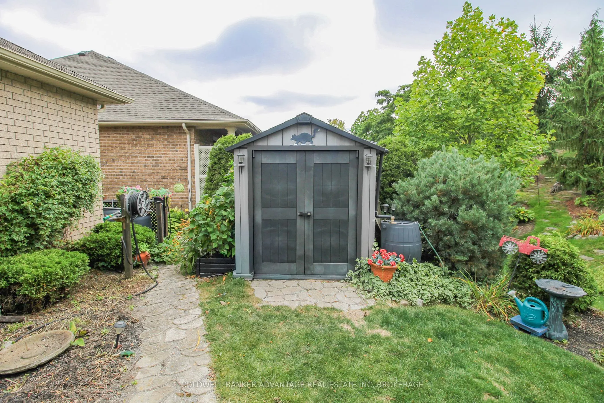 3935 Lower Coach Road
