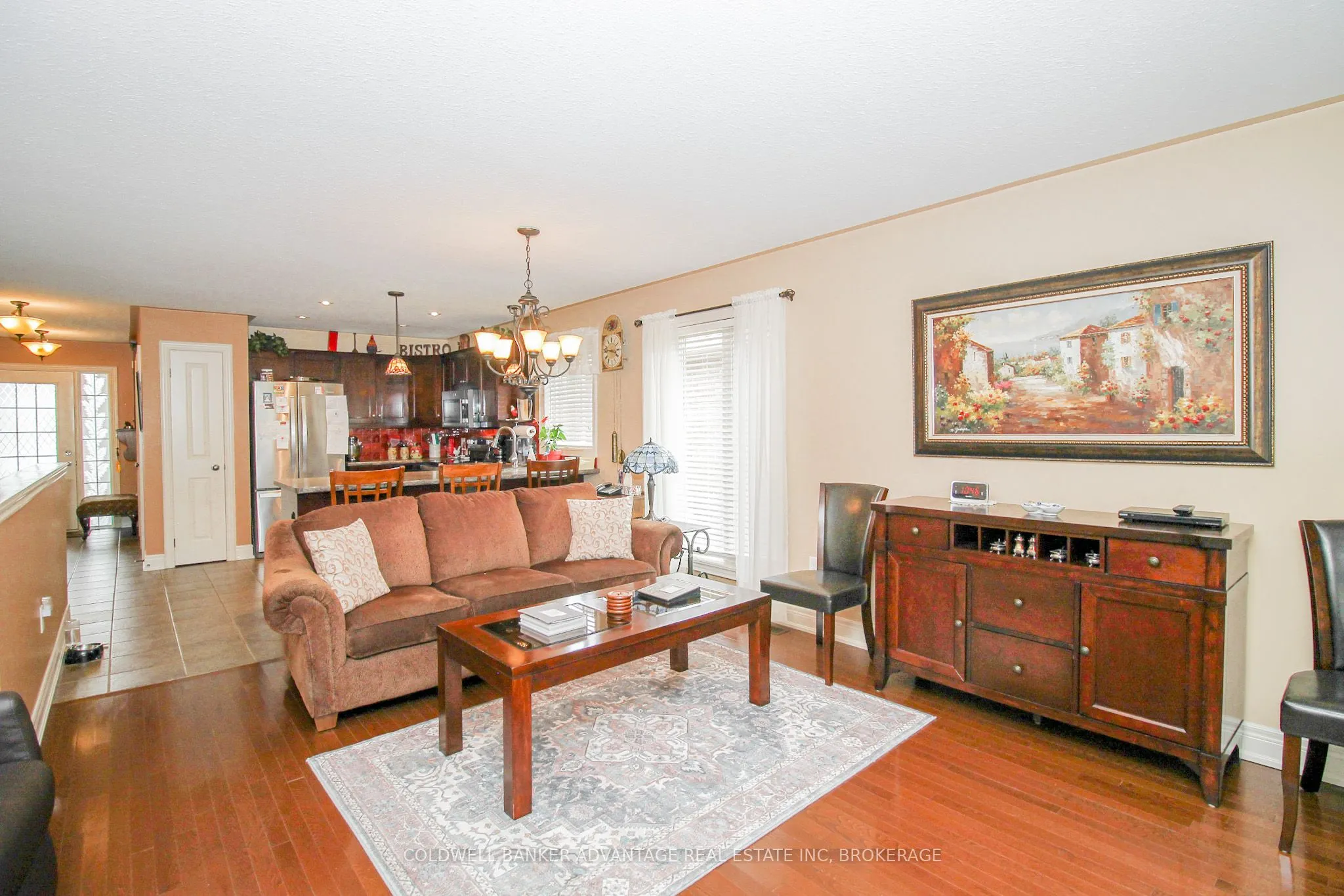3935 Lower Coach Road