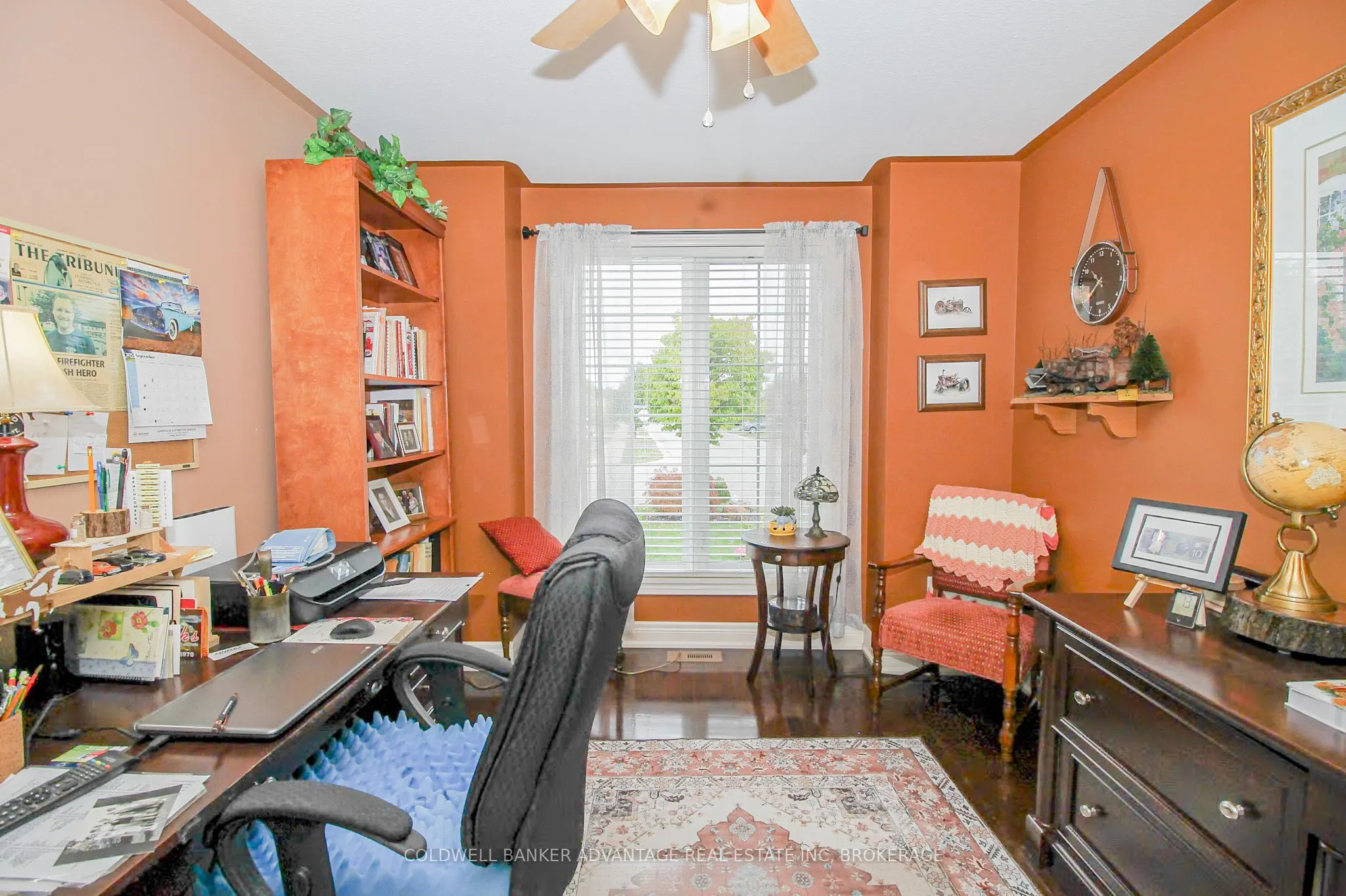 3935 Lower Coach Road