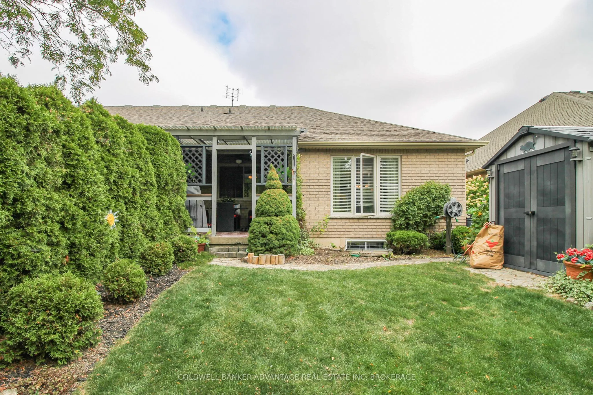 3935 Lower Coach Road