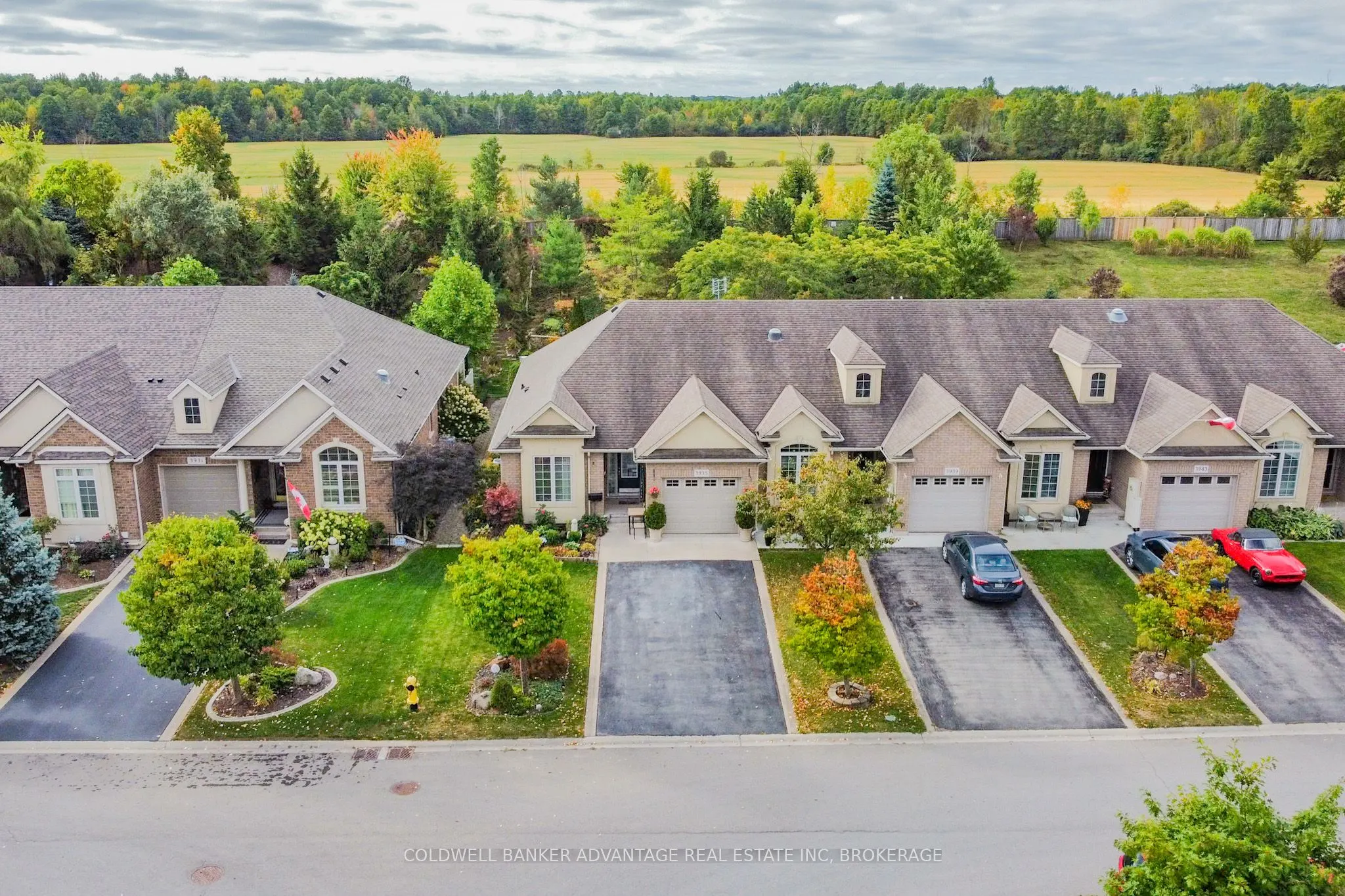 3935 Lower Coach Road