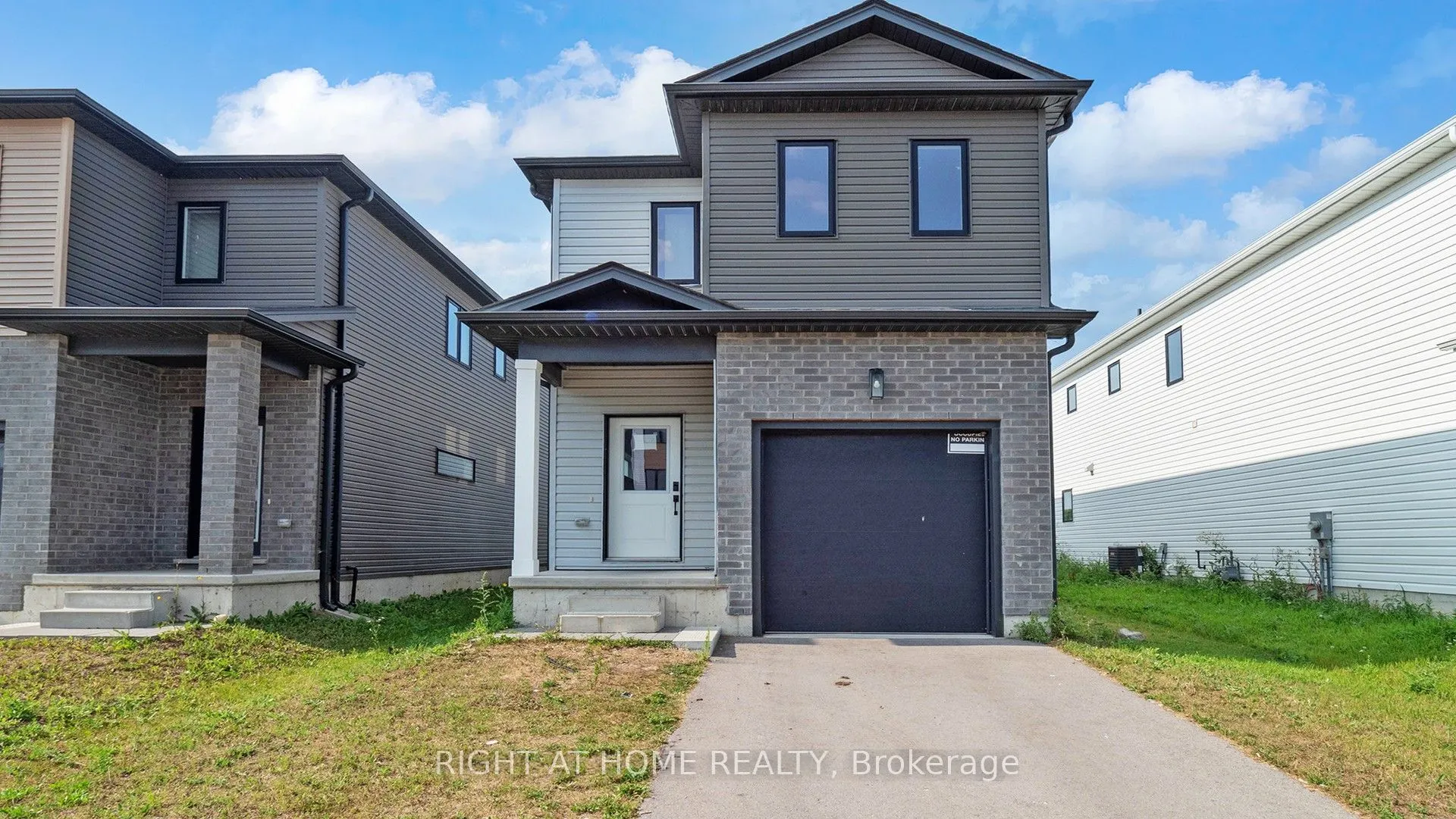 1608 Capri Crescent