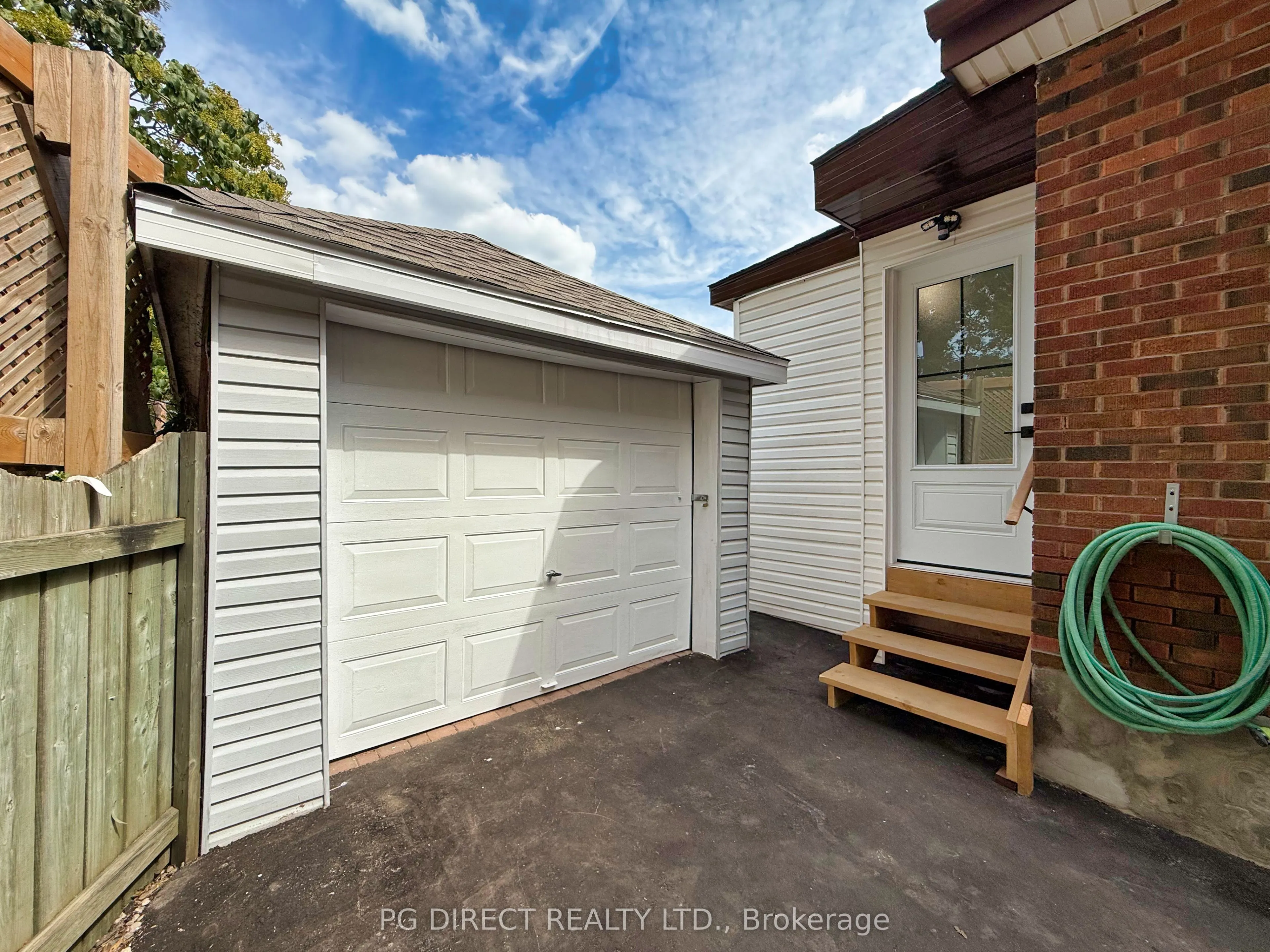 33 Havelock Street