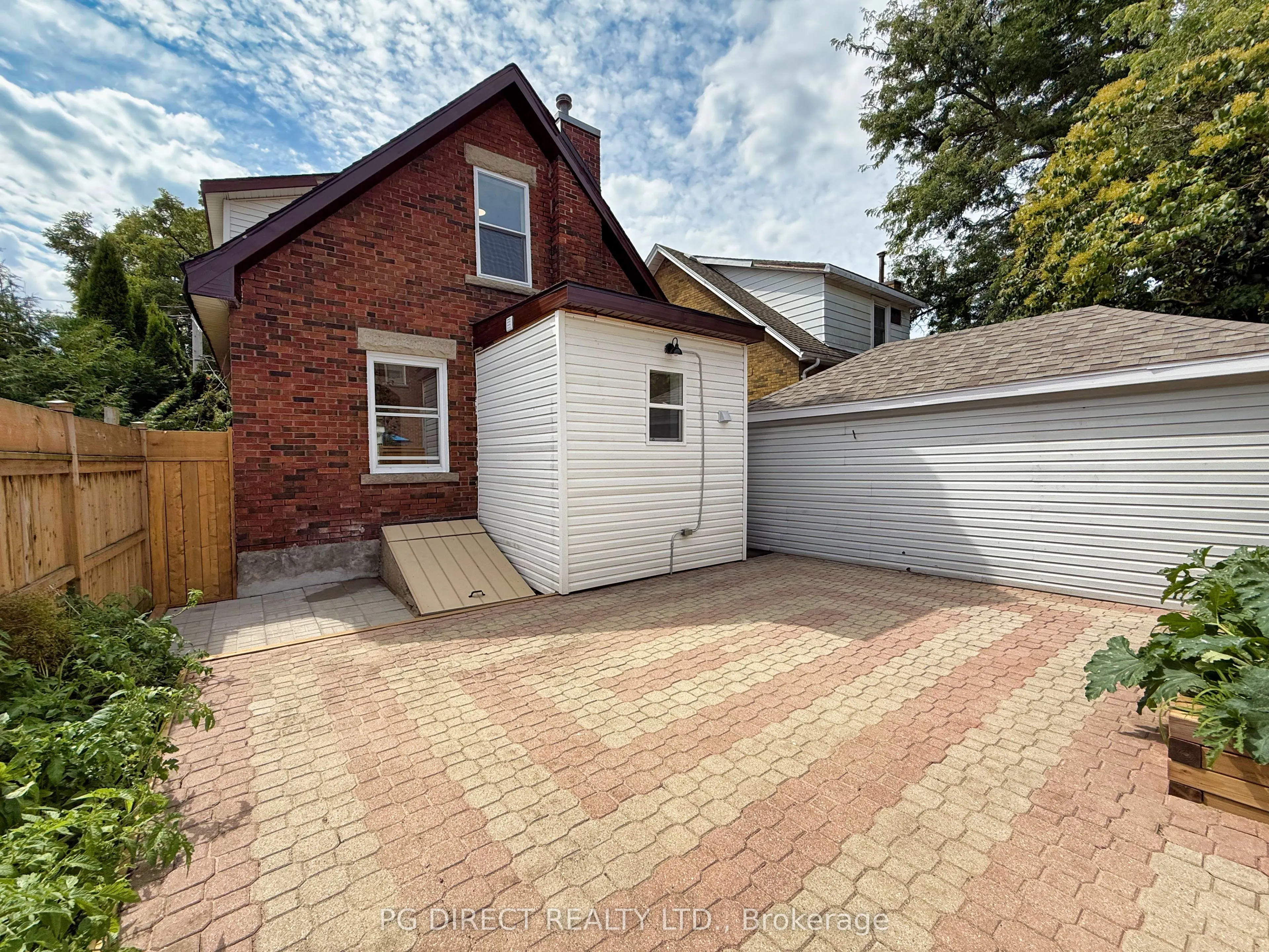 33 Havelock Street