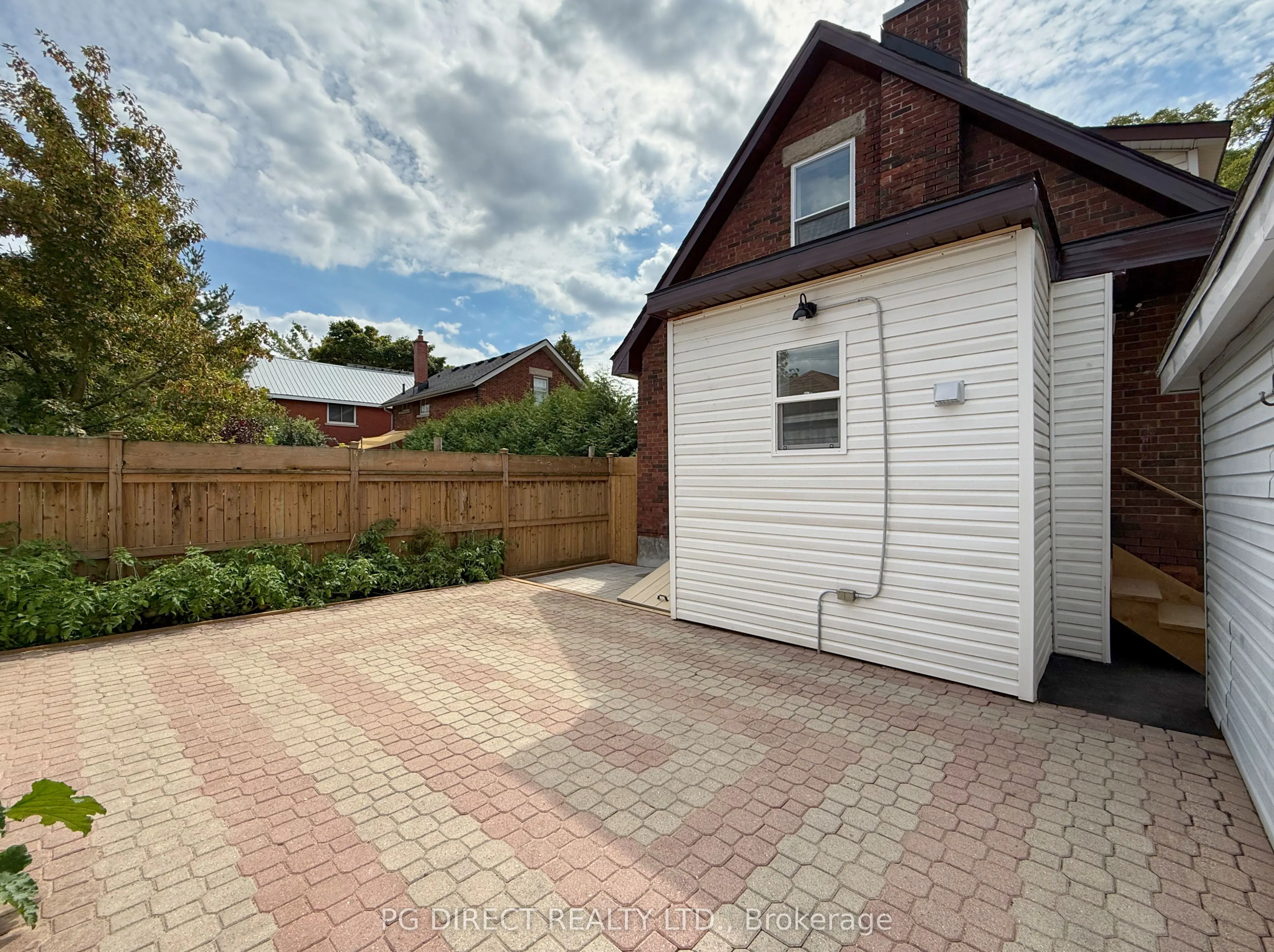 33 Havelock Street