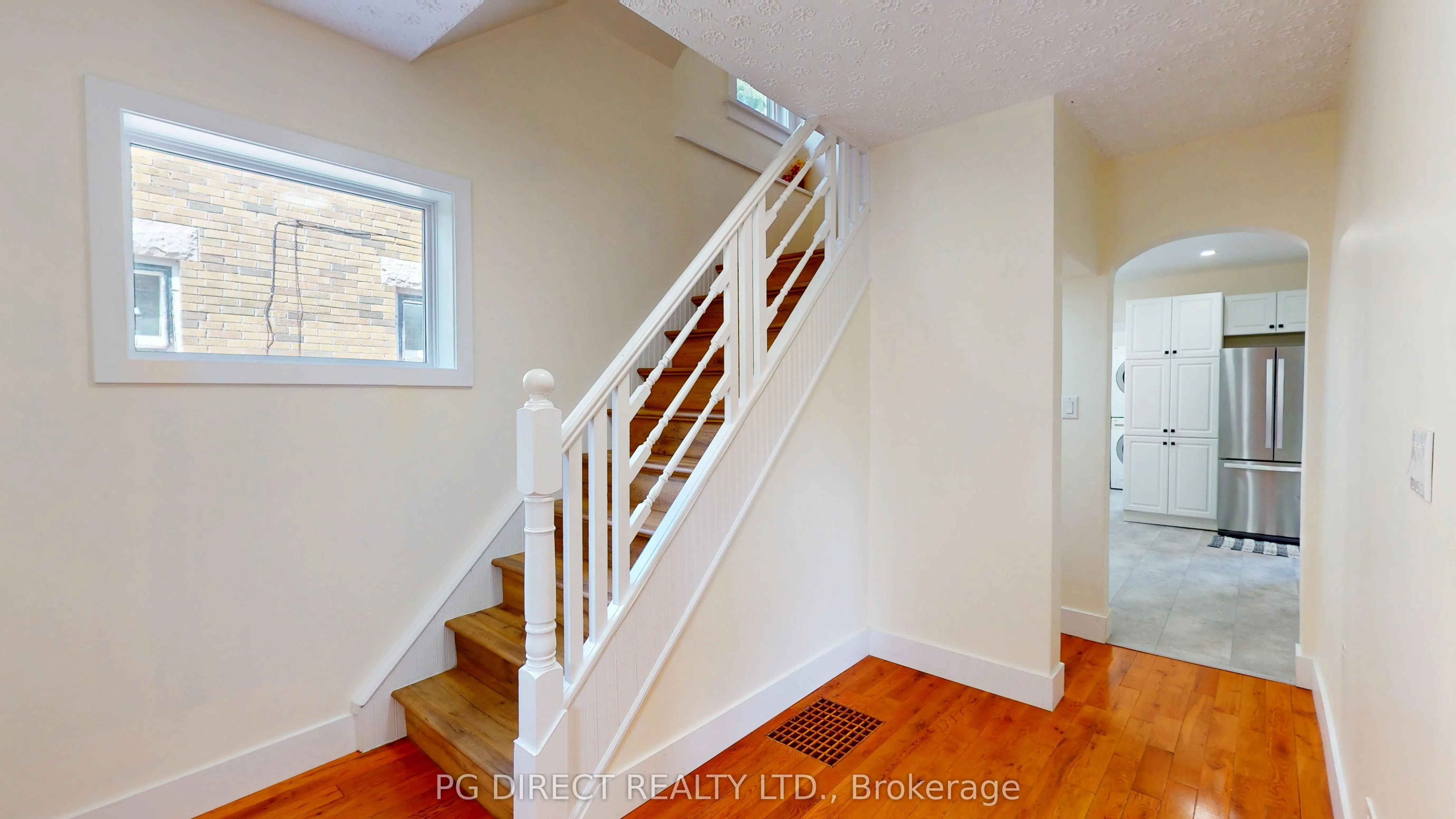 33 Havelock Street