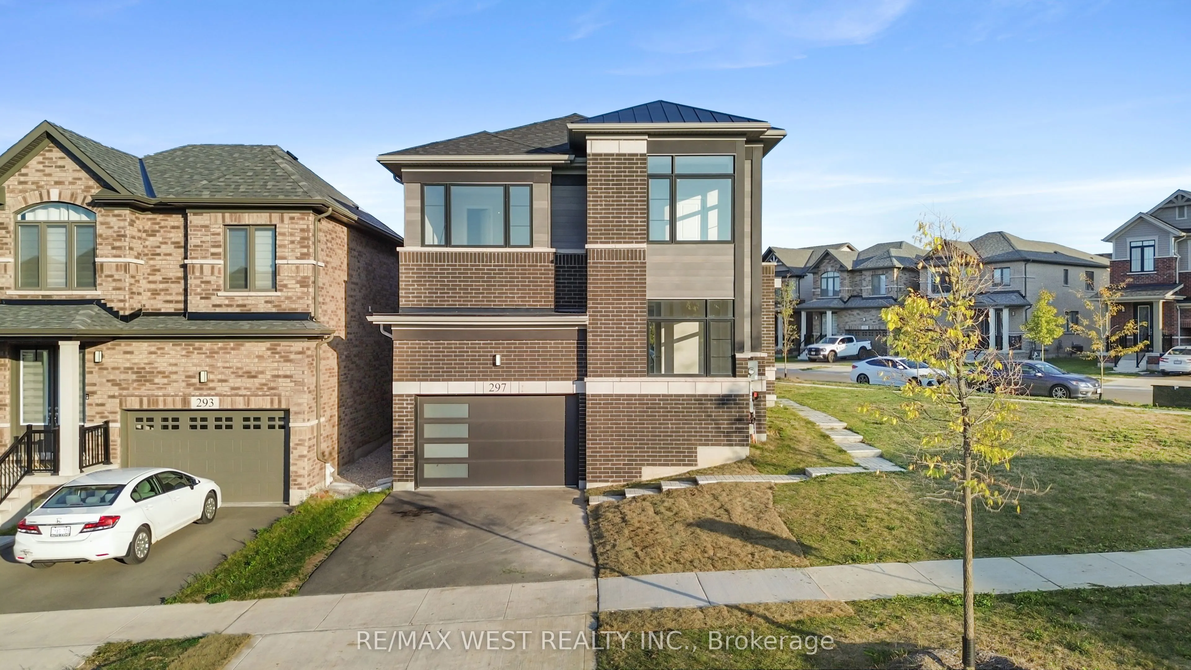 297 Bismark Drive