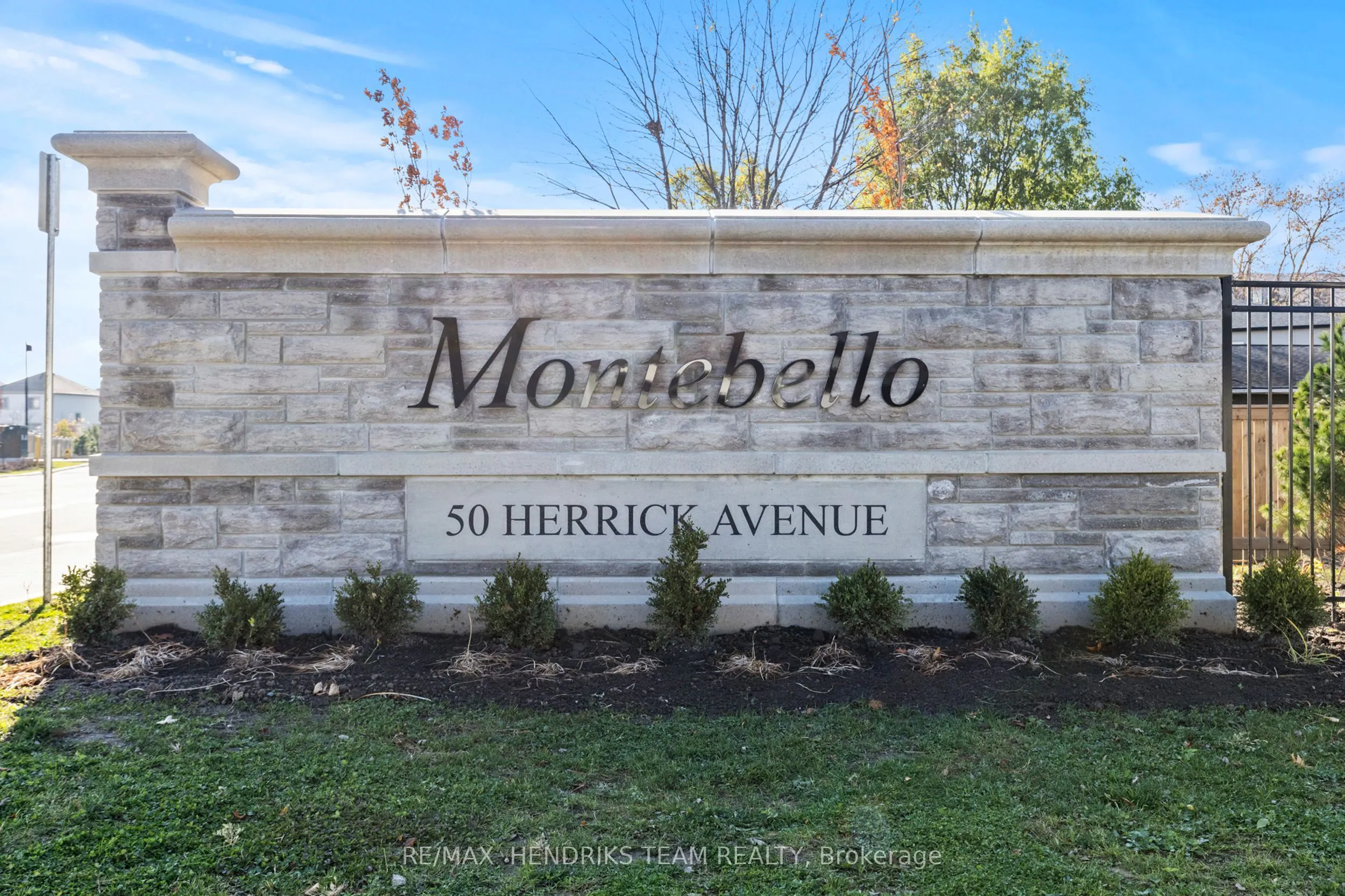 50 HERRICK Avenue, #UP19