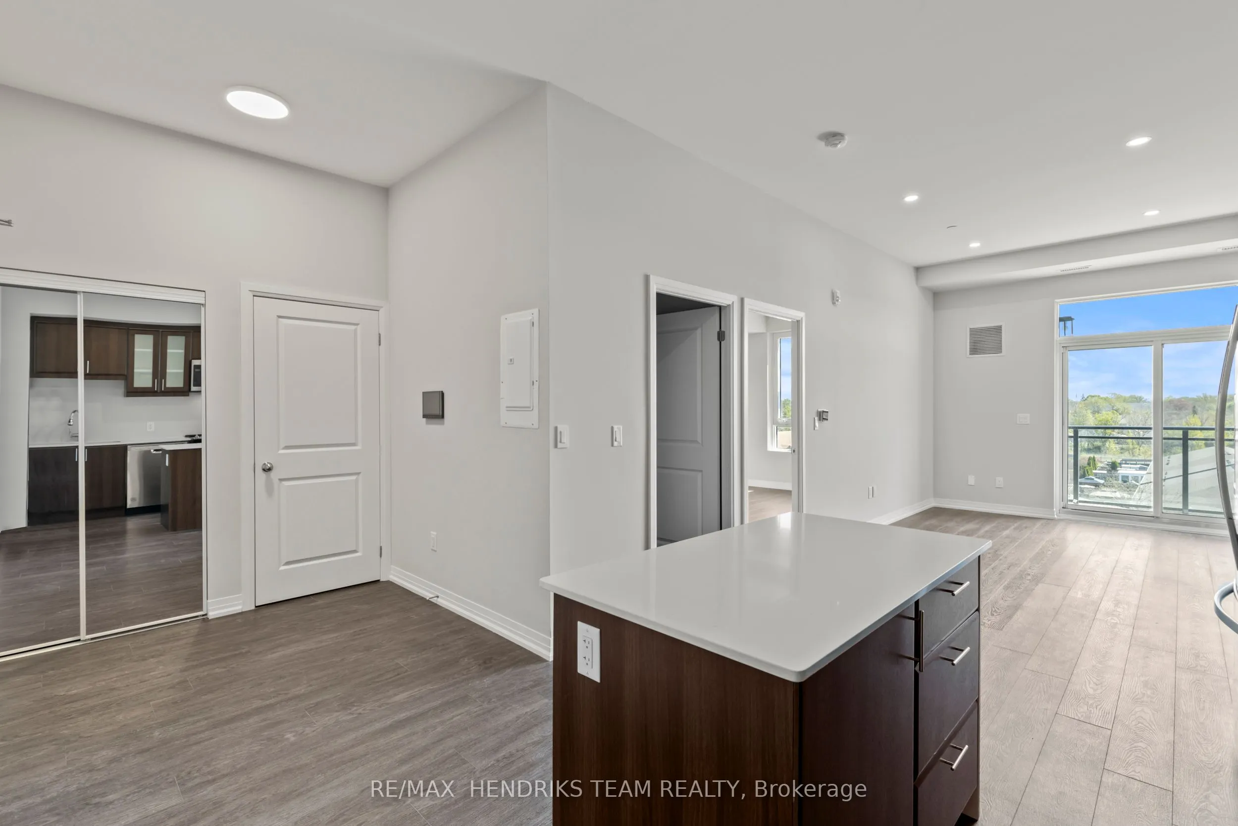 50 HERRICK Avenue, #UP19