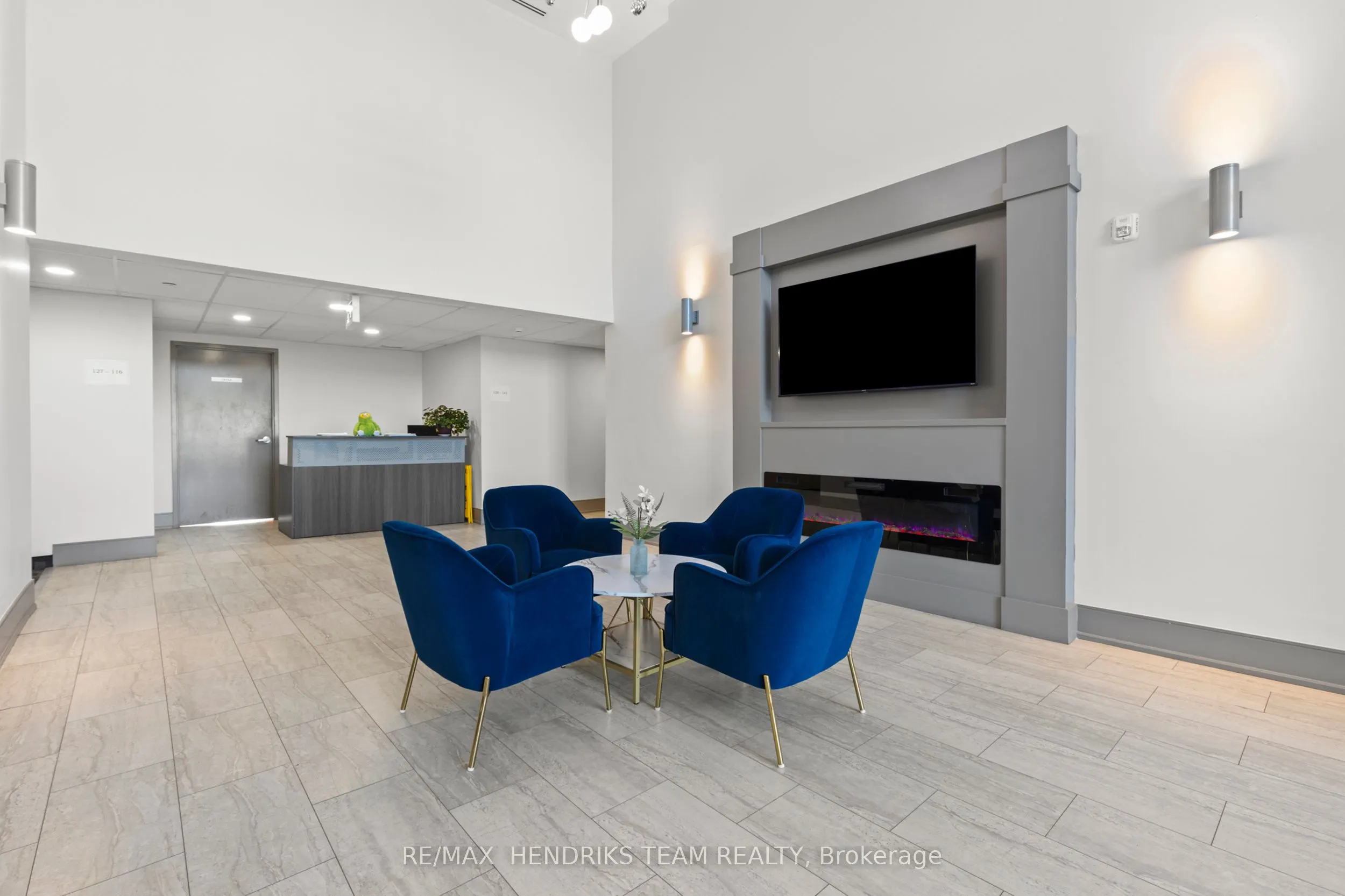 50 HERRICK Avenue, #UP19