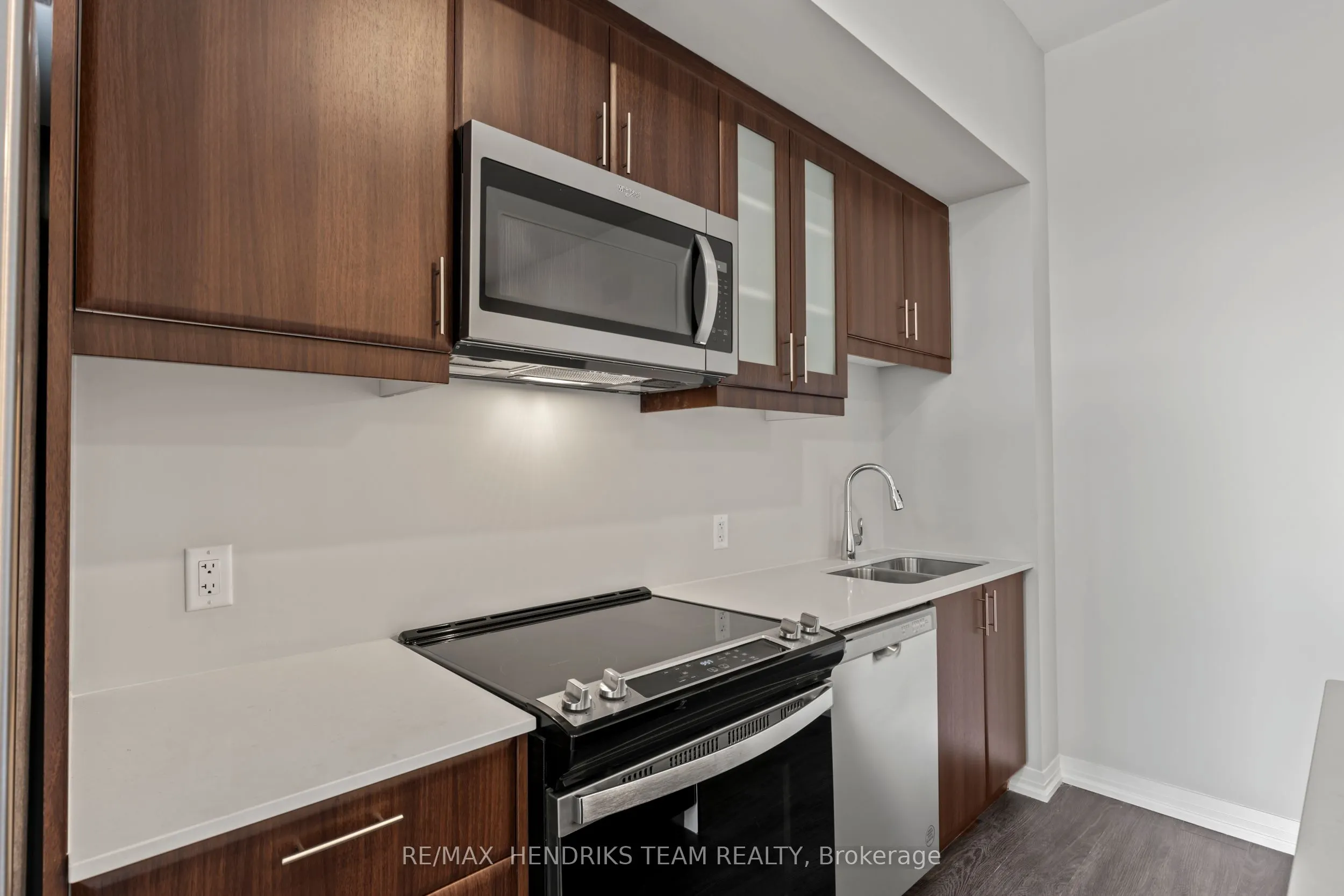 50 HERRICK Avenue, #UP19