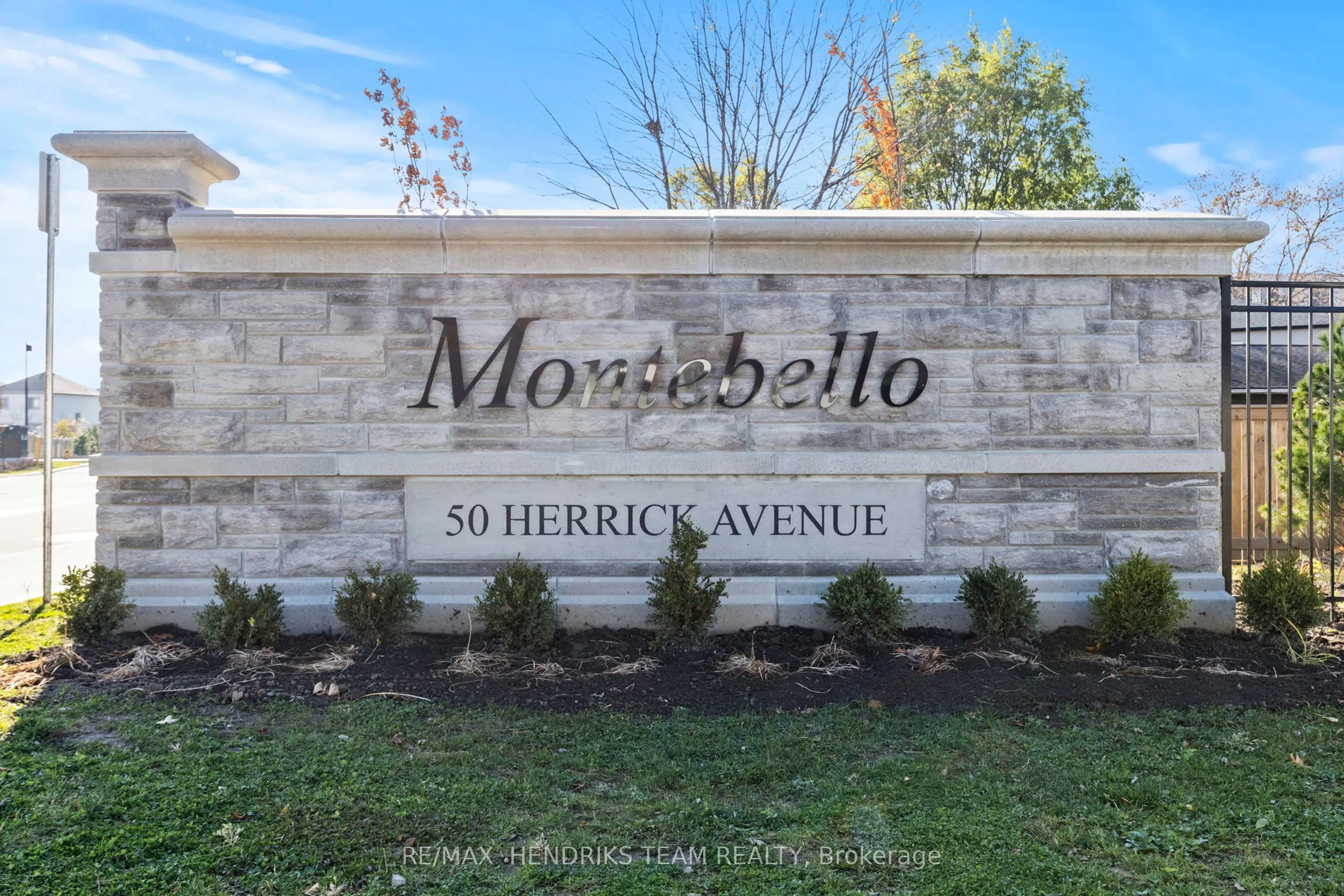 50 HERRICK Avenue, #UP19
