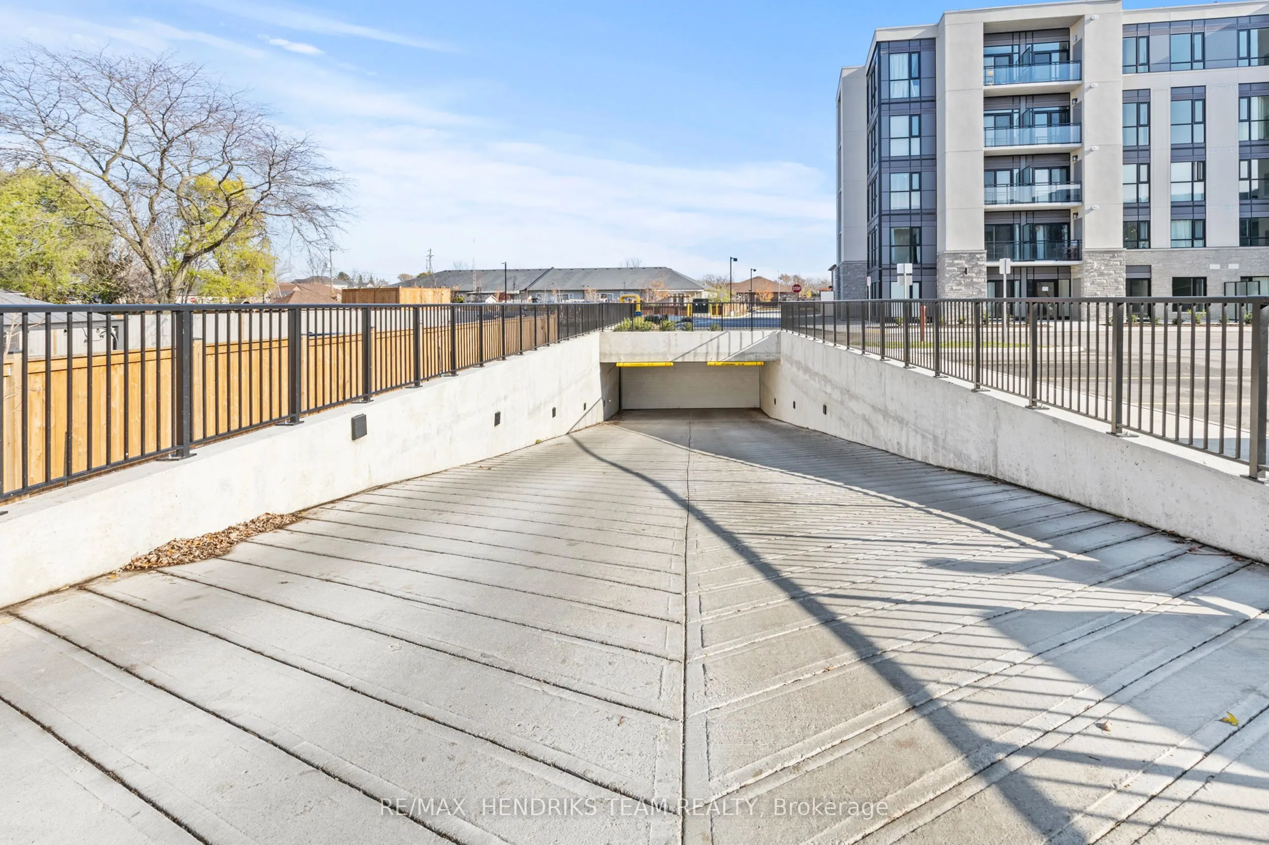 50 HERRICK Avenue, #UP19