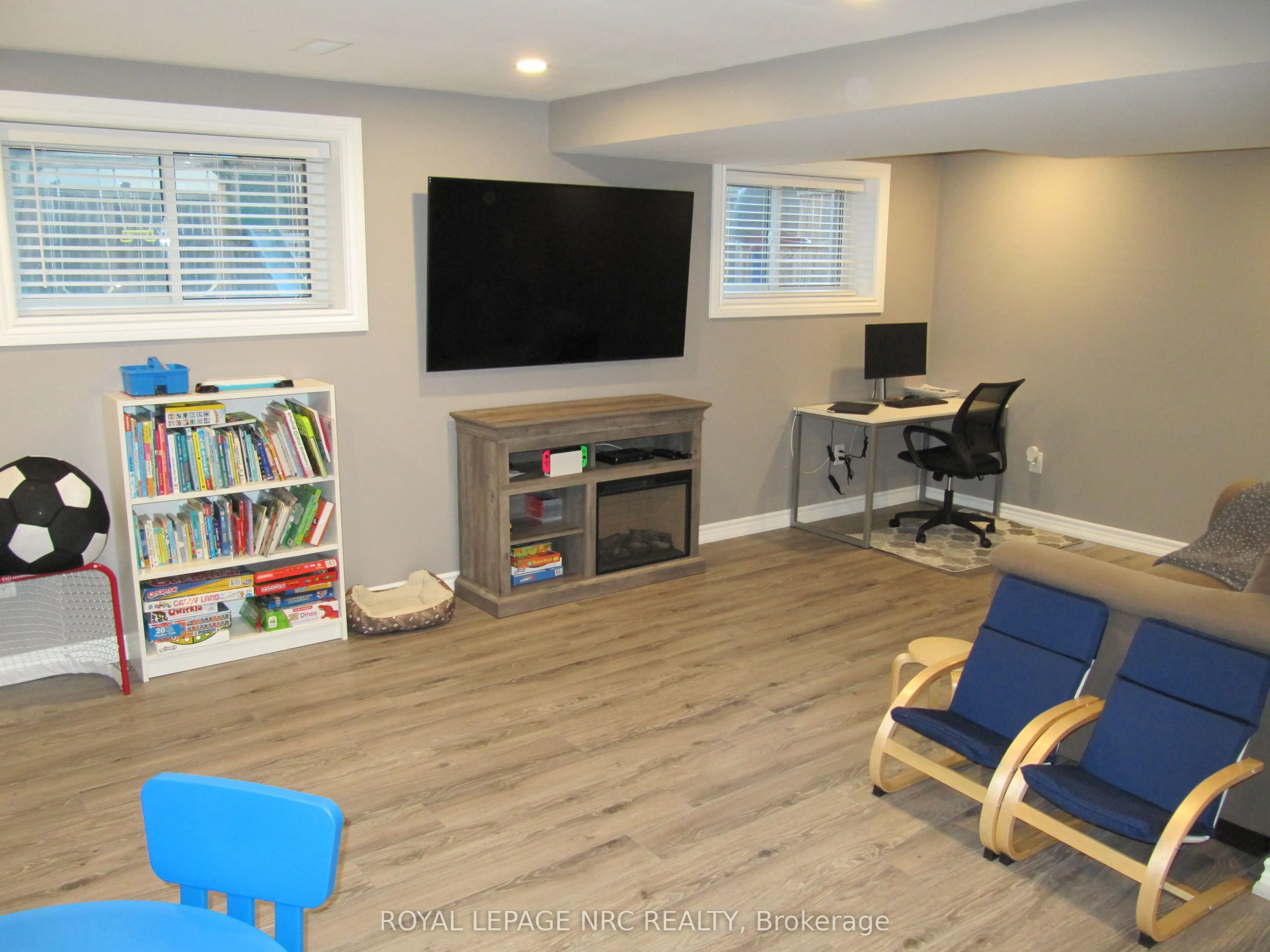 133 Keefer Road