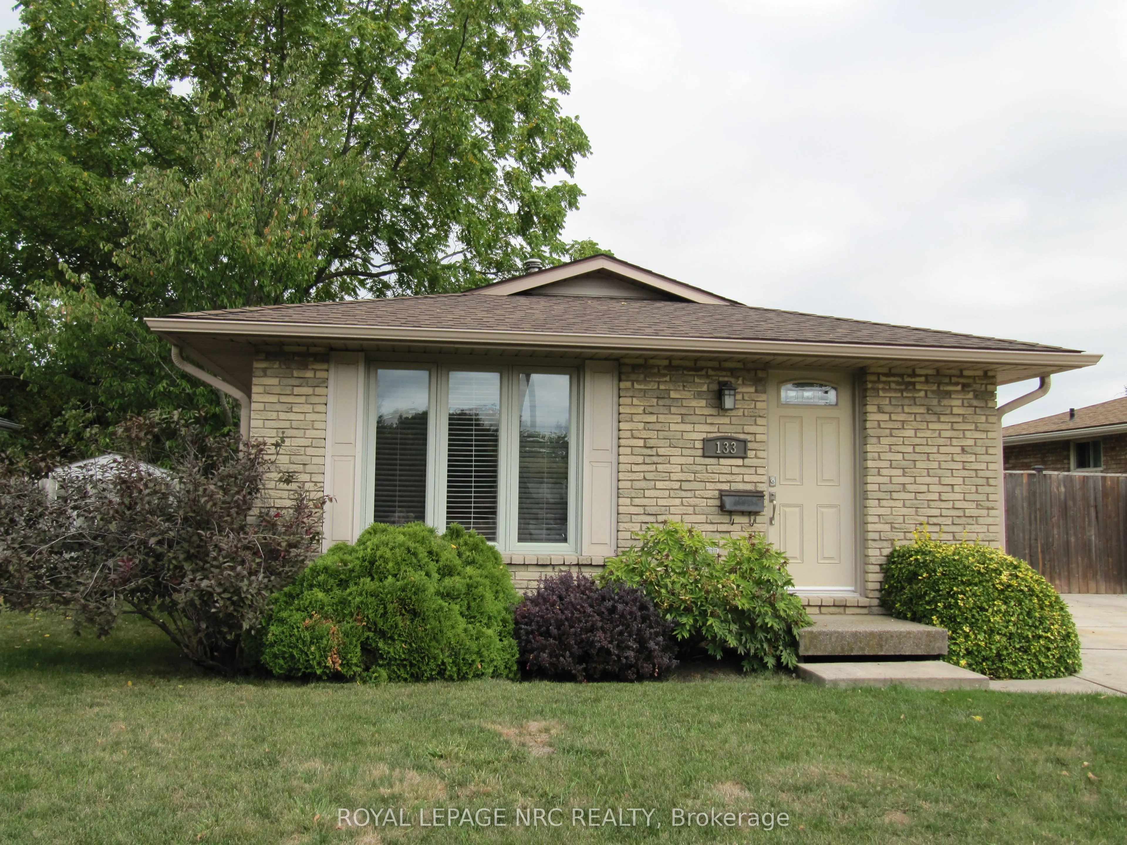 133 Keefer Road