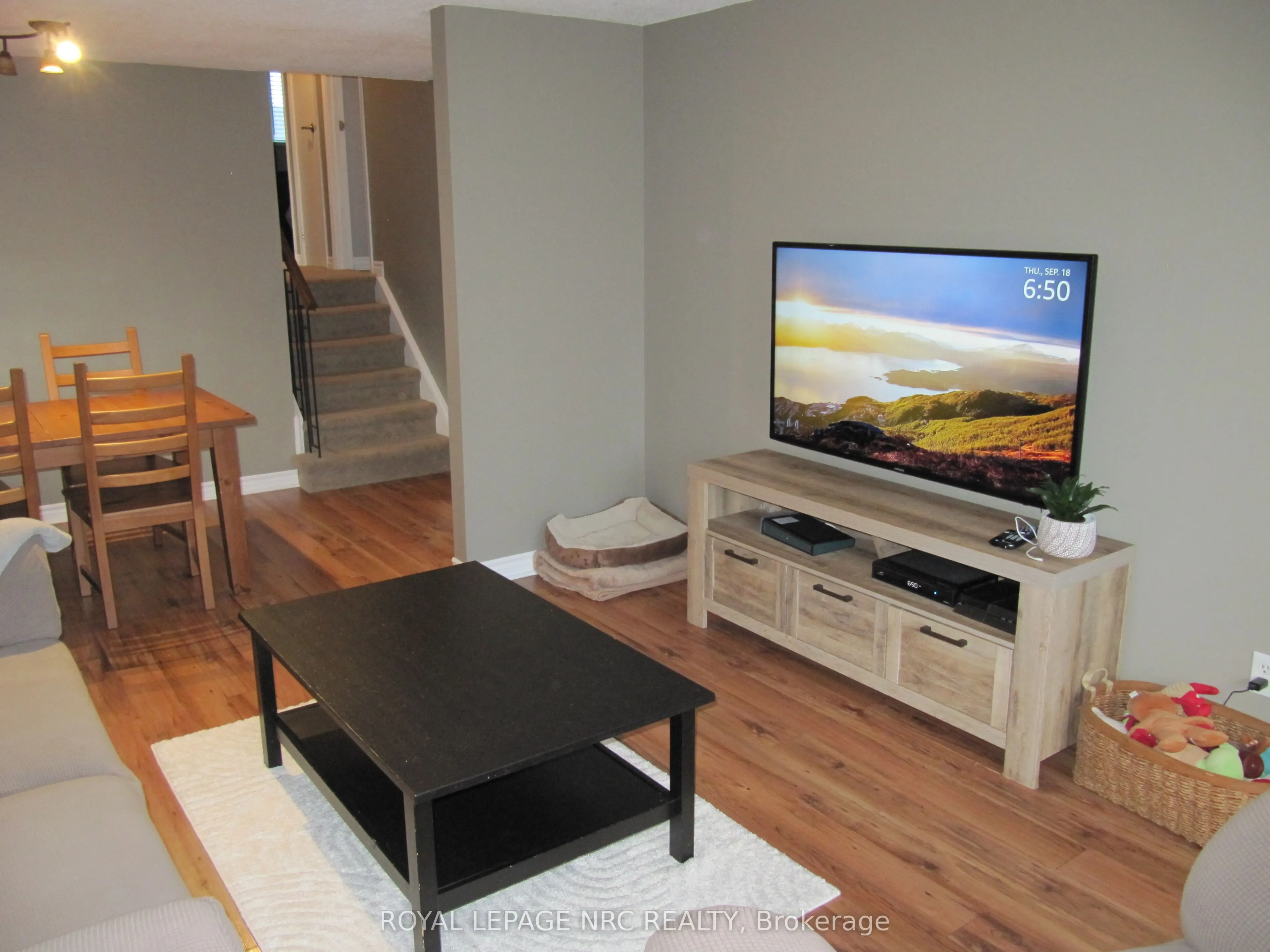133 Keefer Road