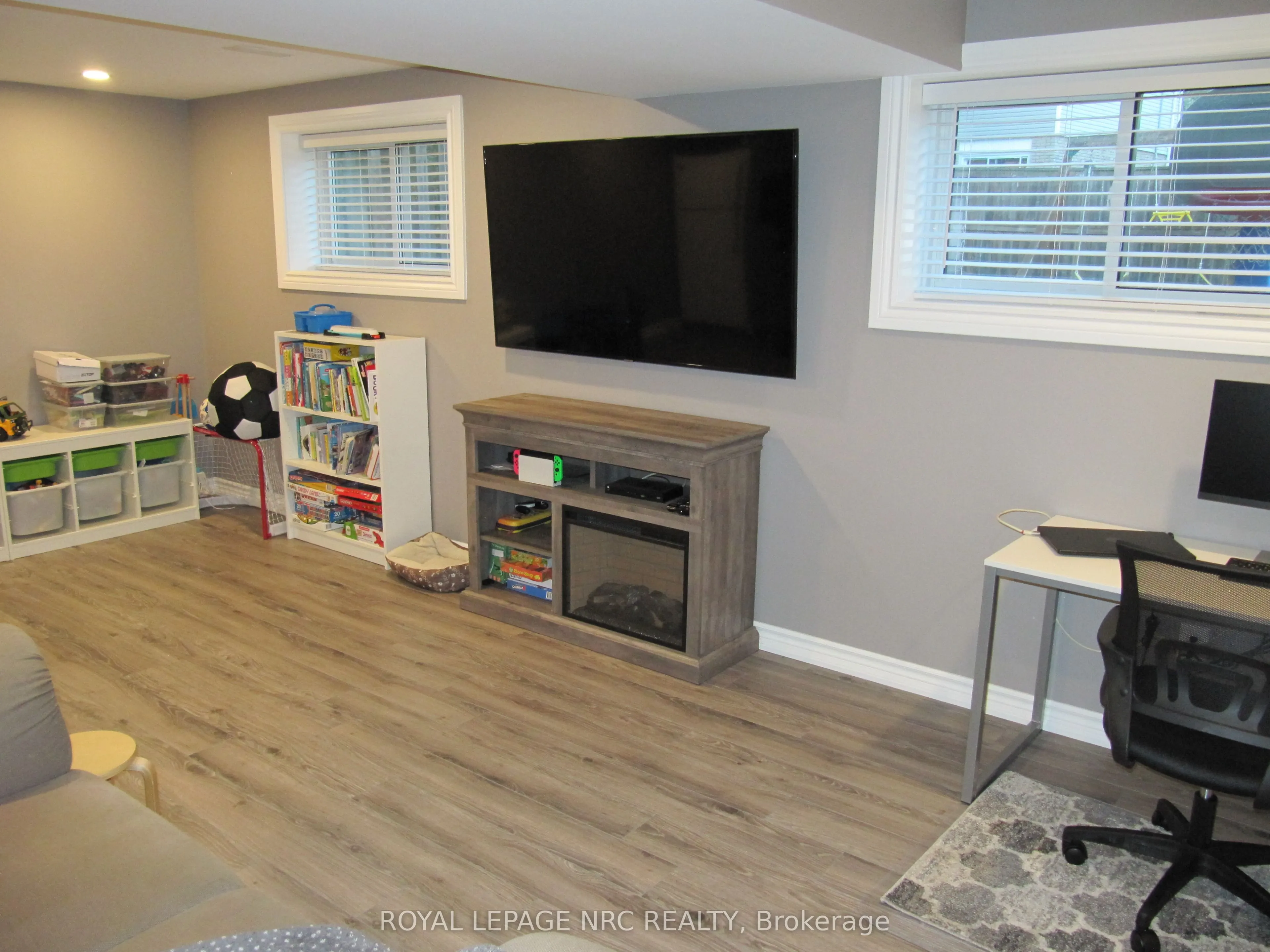 133 Keefer Road