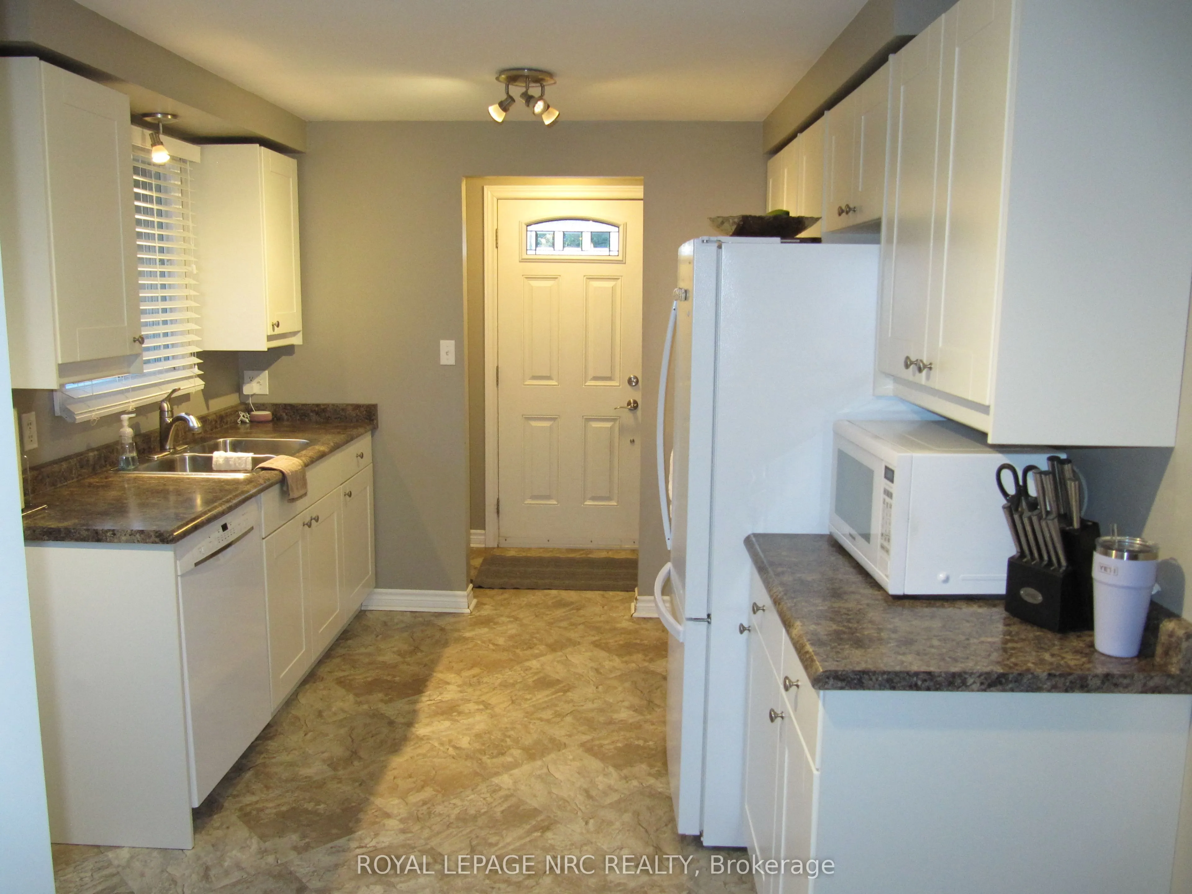 133 Keefer Road