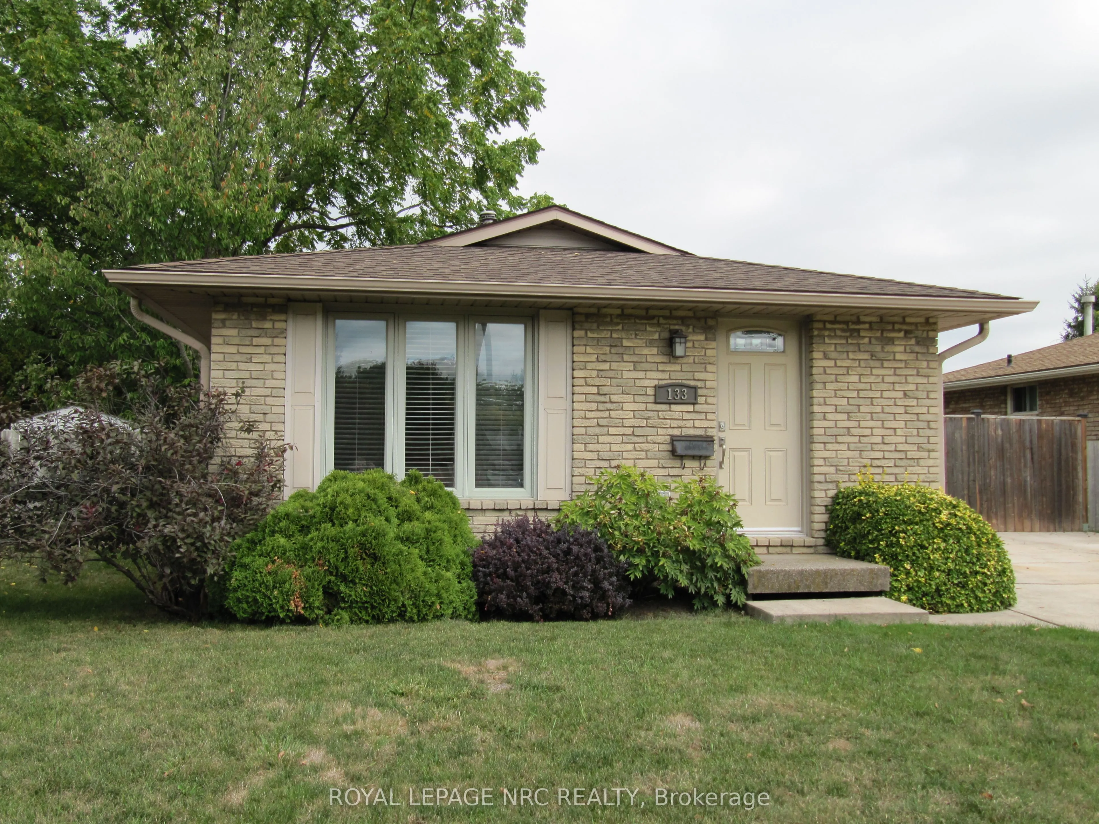 133 Keefer Road