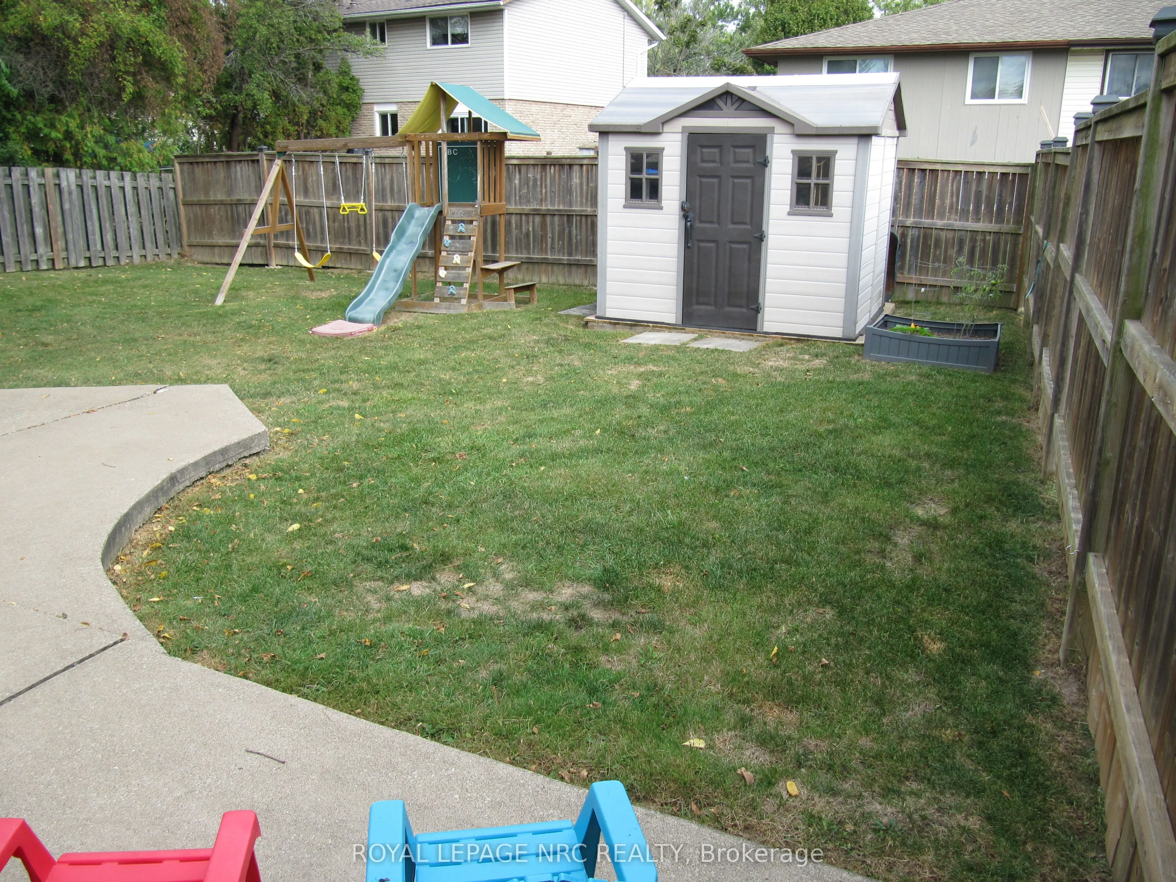 133 Keefer Road