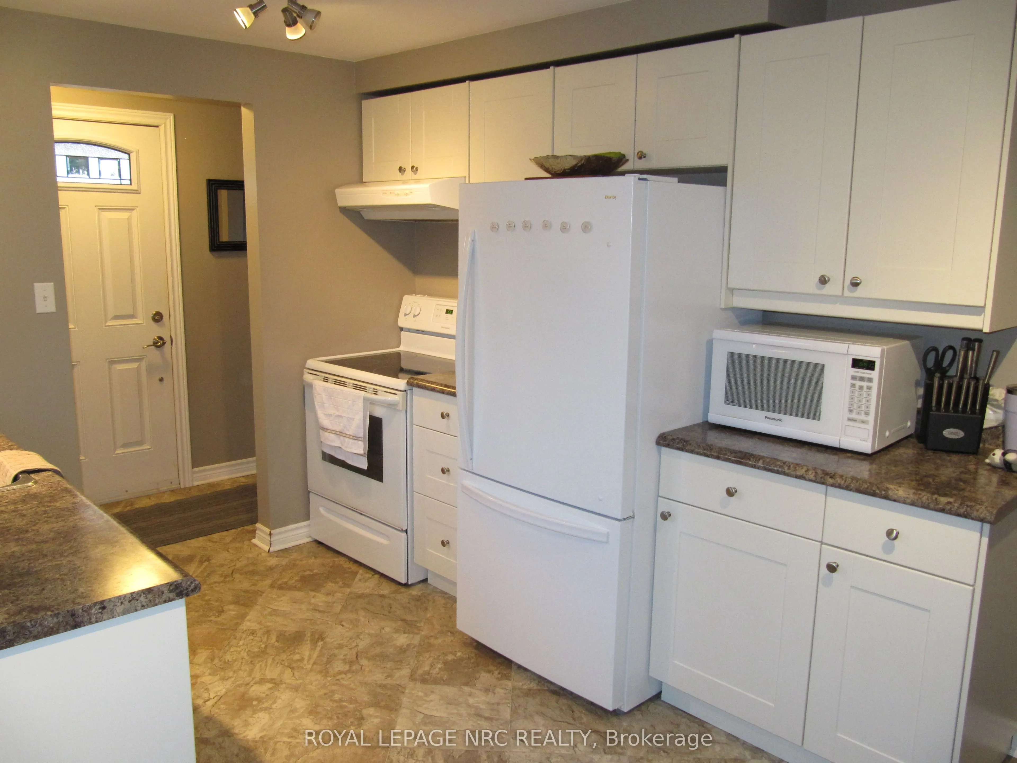 133 Keefer Road