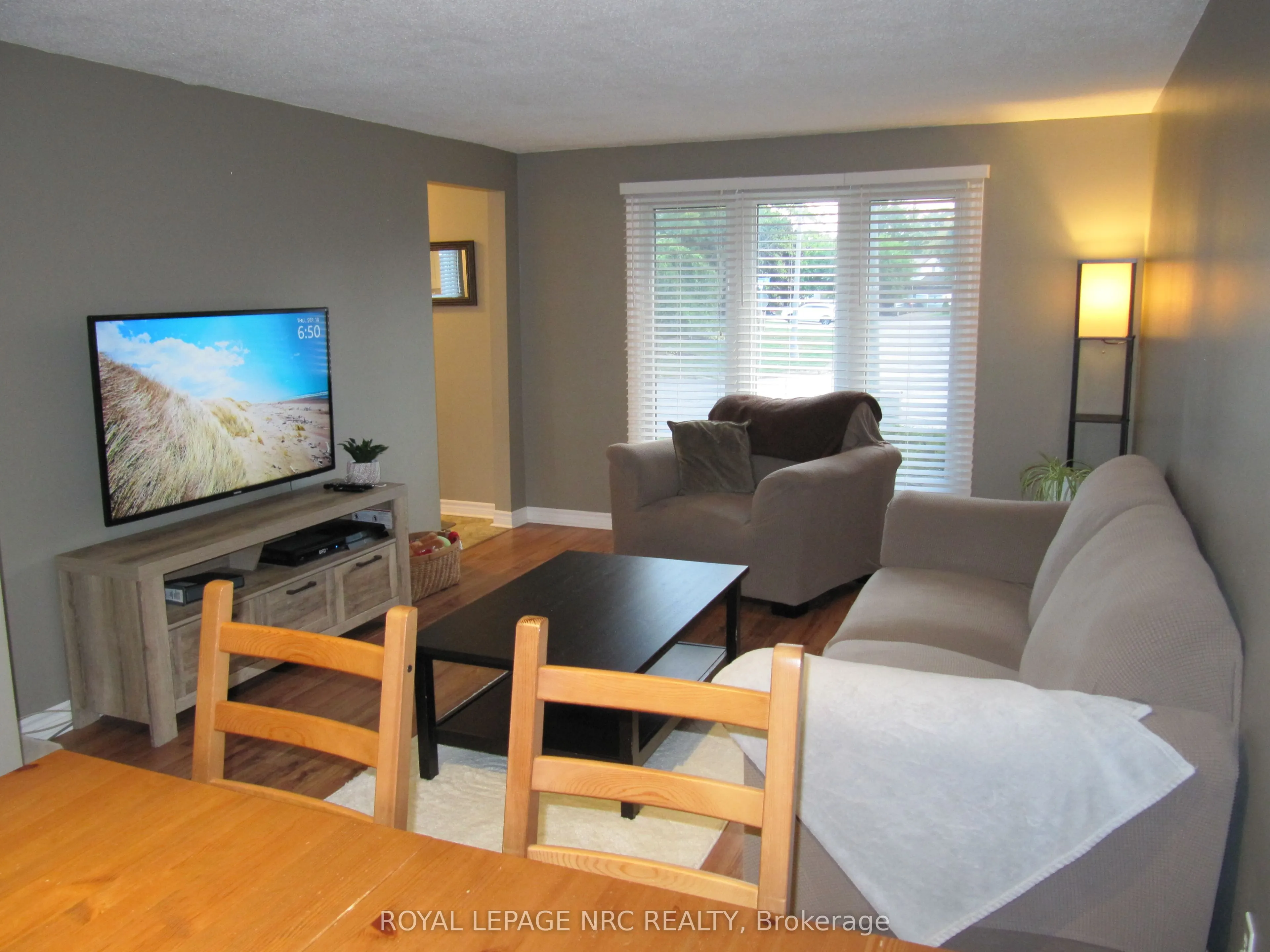 133 Keefer Road