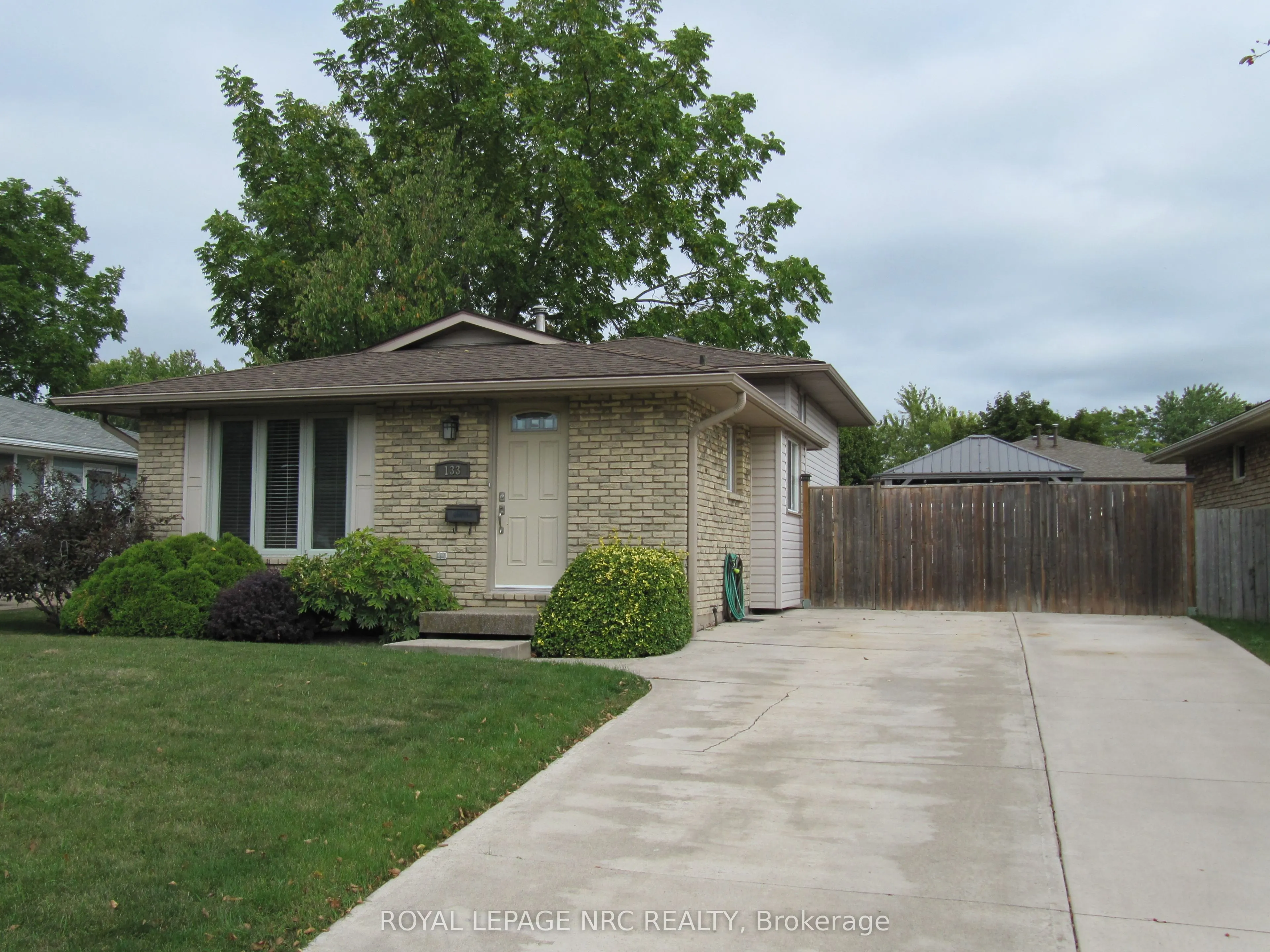 133 Keefer Road