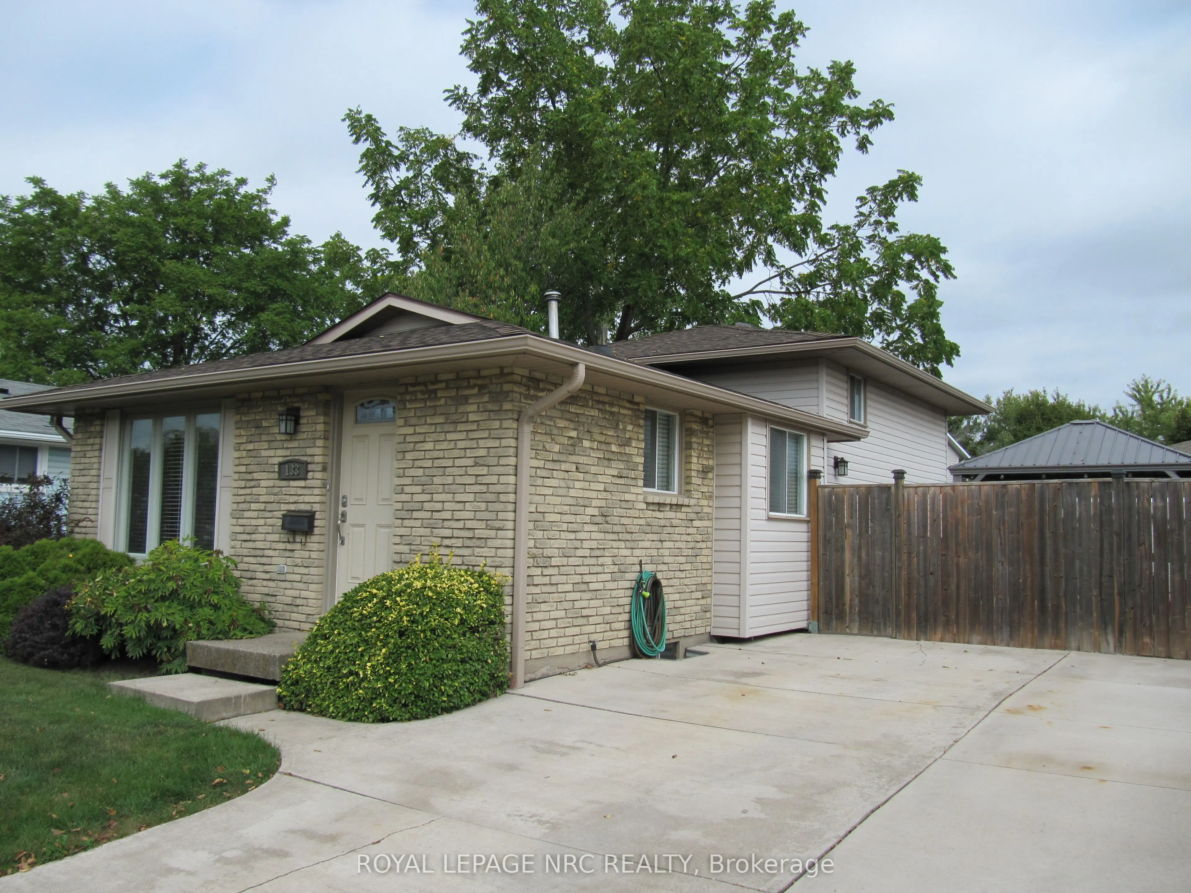 133 Keefer Road