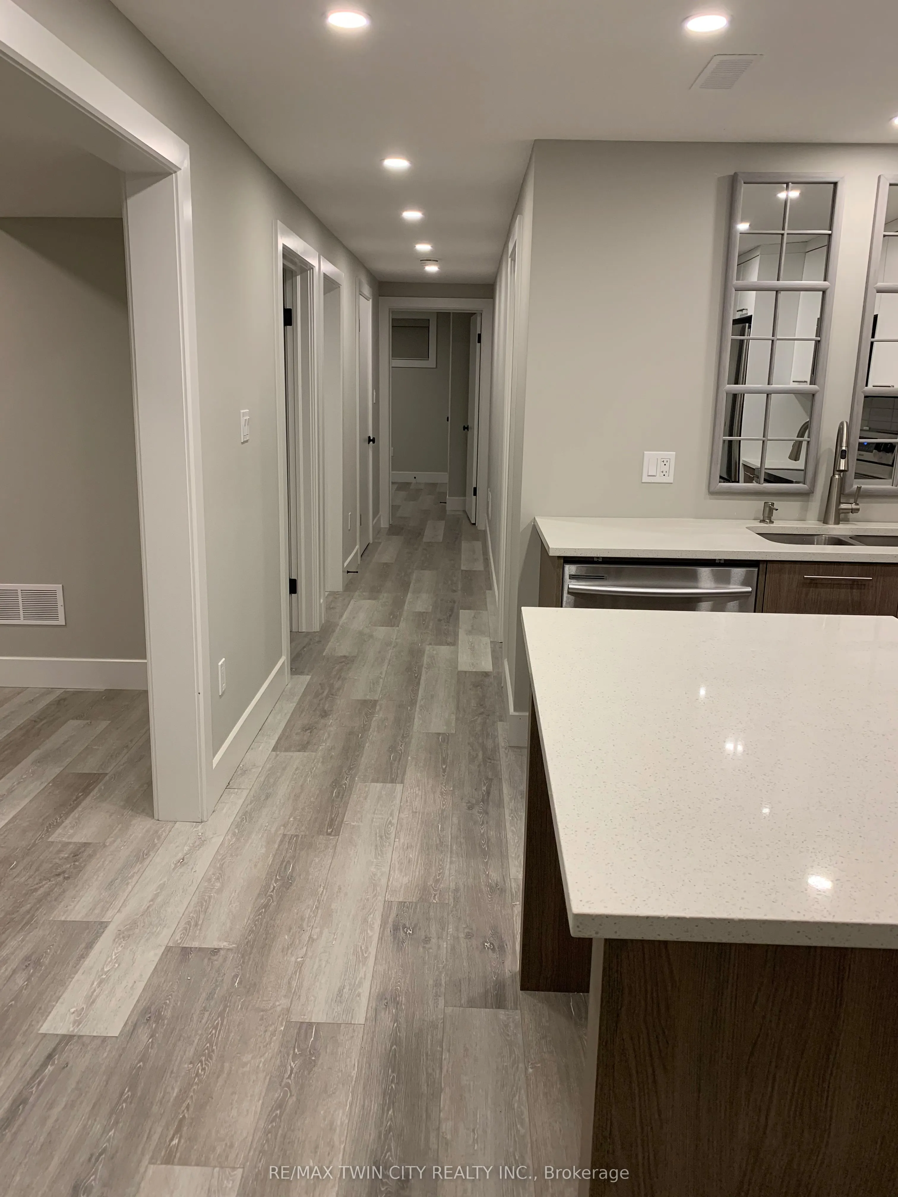 114 Glen Park Crescent, #Lower