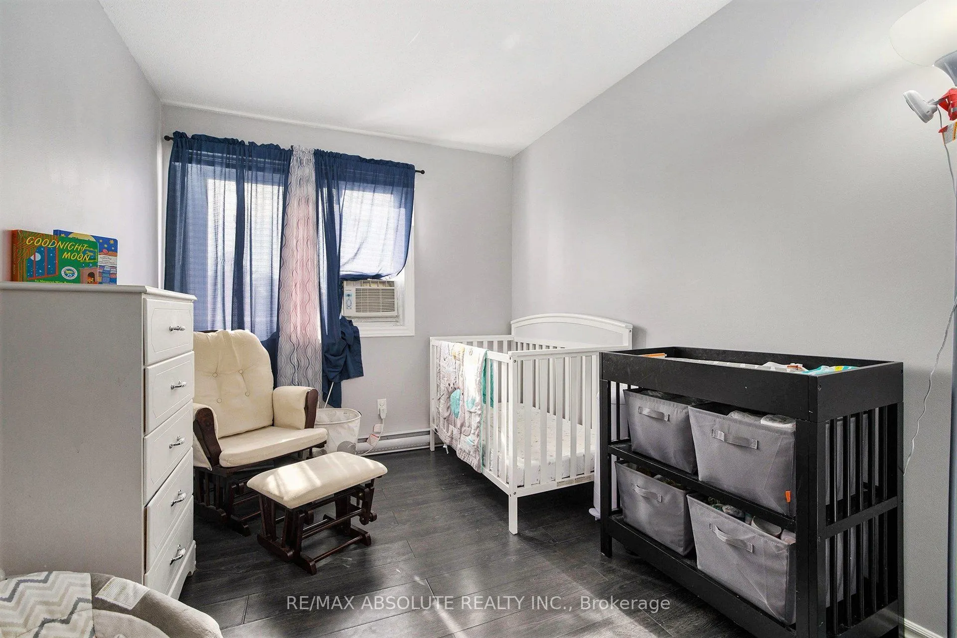 24 Townline Road W, #208