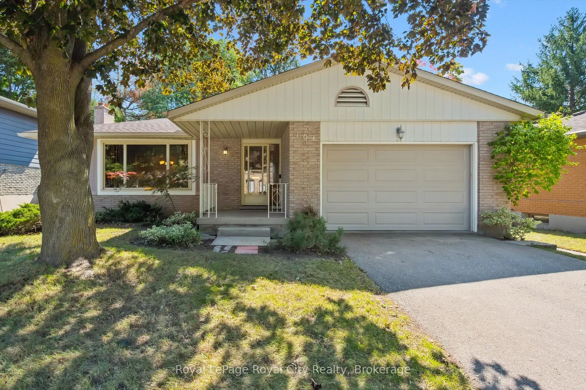 104 Harvard Road