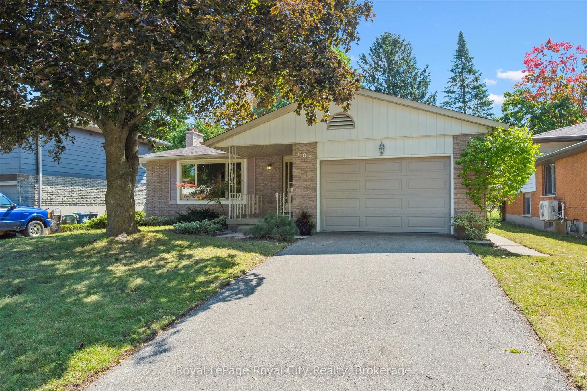 104 Harvard Road